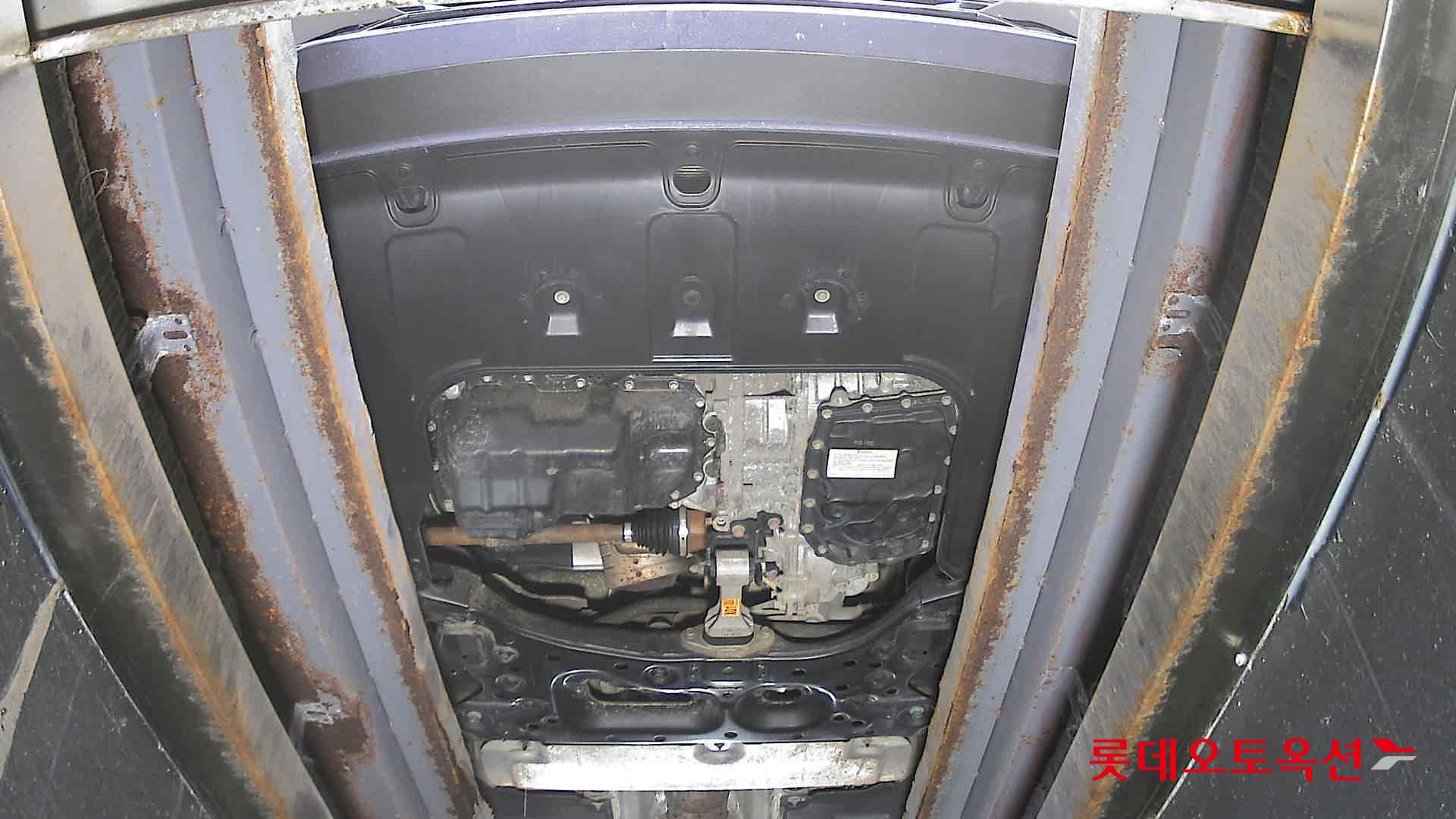 Hyundai Avante id 2914685 из Кореи 26