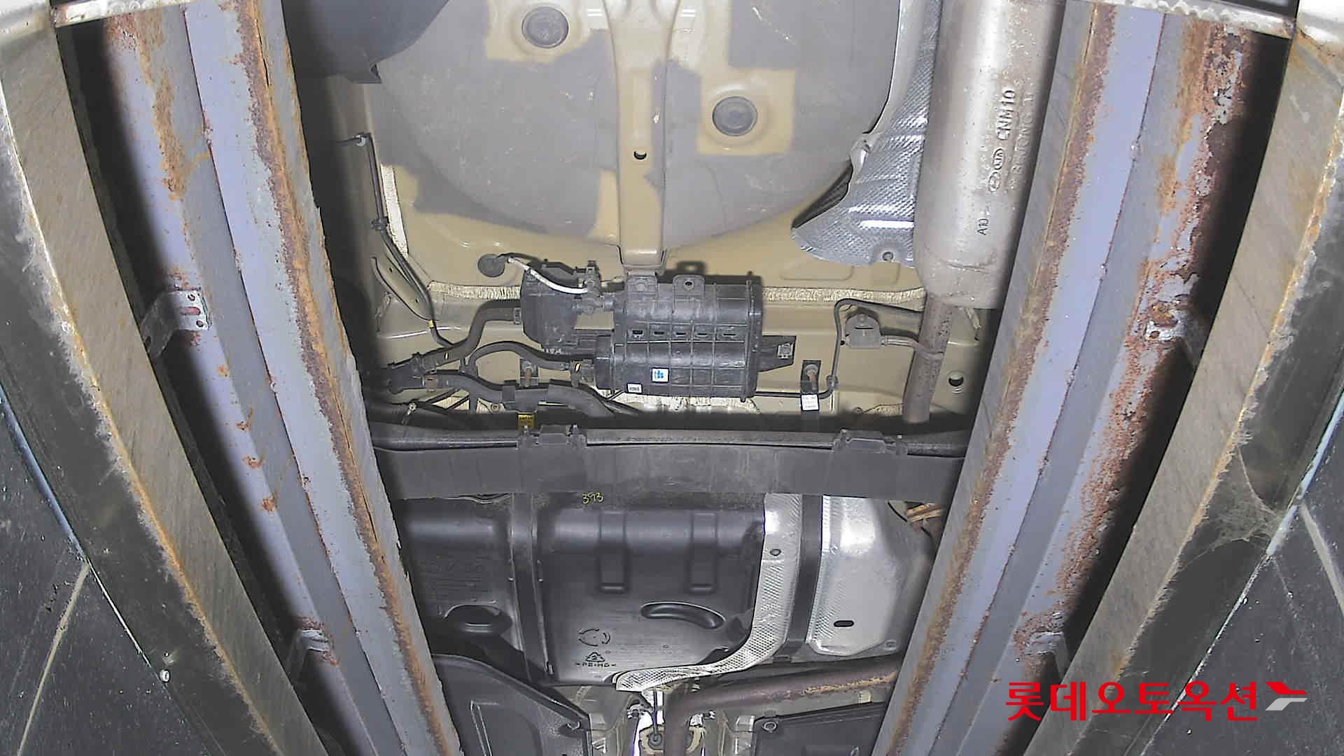 Hyundai Avante id 2914685 из Кореи 27