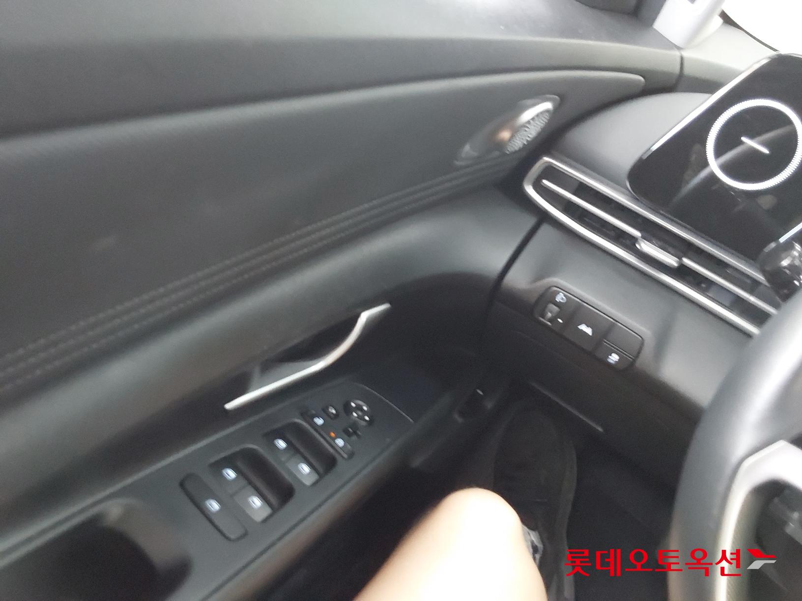 Hyundai Avante id 2914685 из Кореи 28