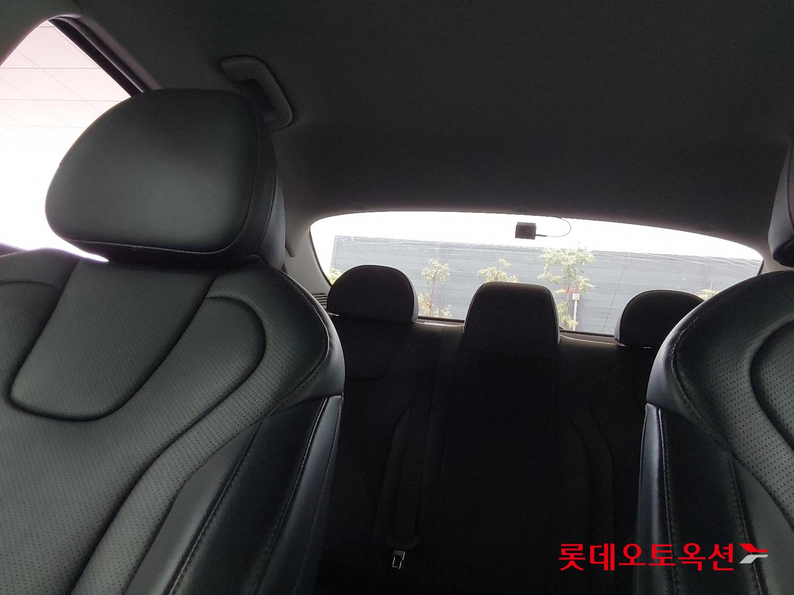 Hyundai Avante id 2914685 из Кореи 32