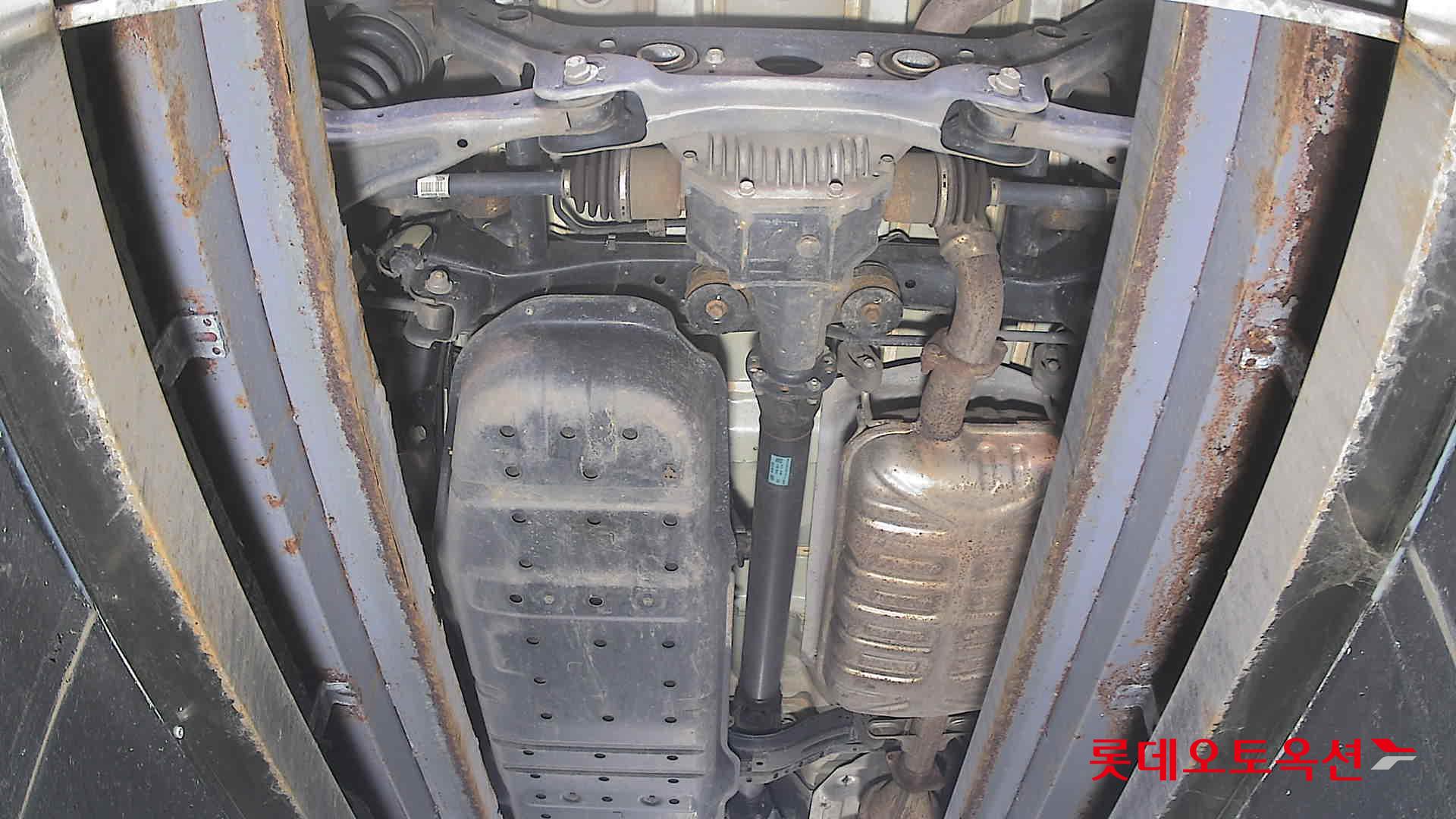 موهافي MOHAVE