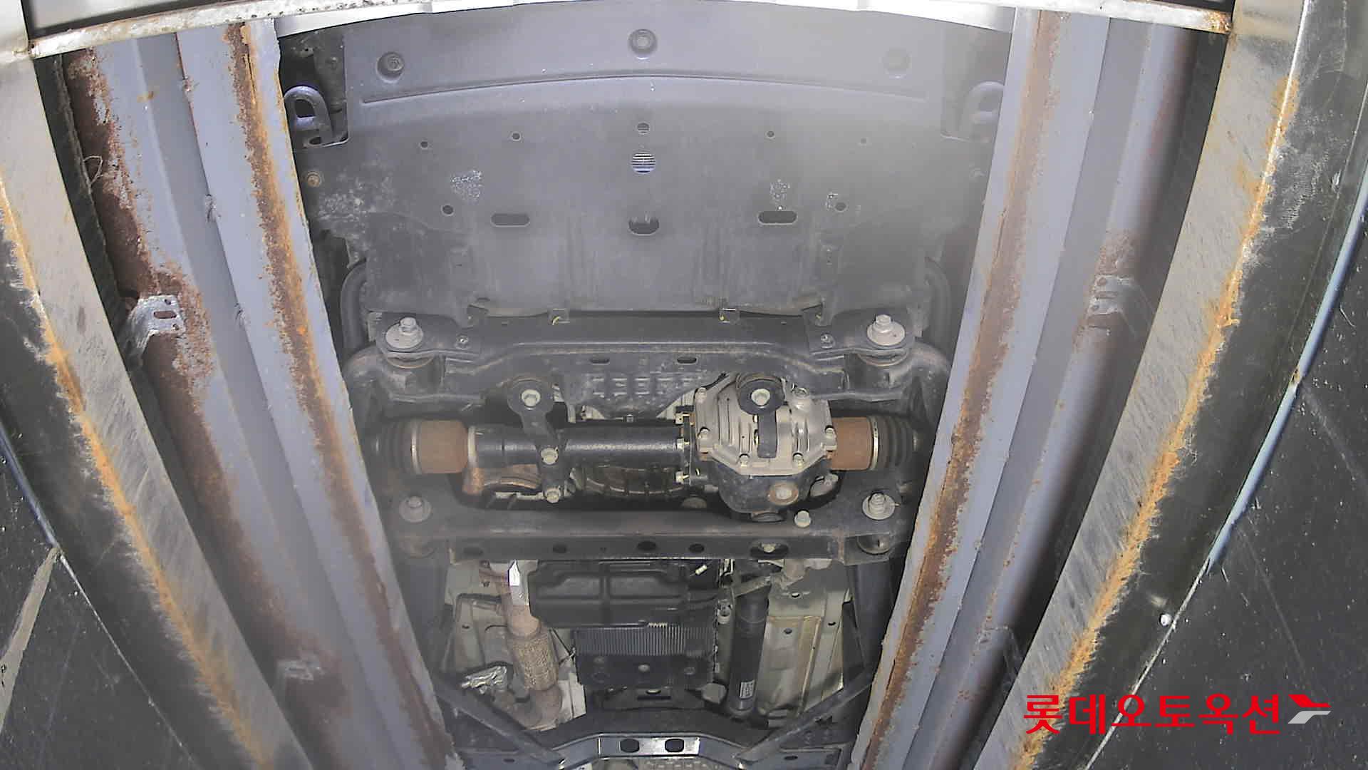 موهافي MOHAVE