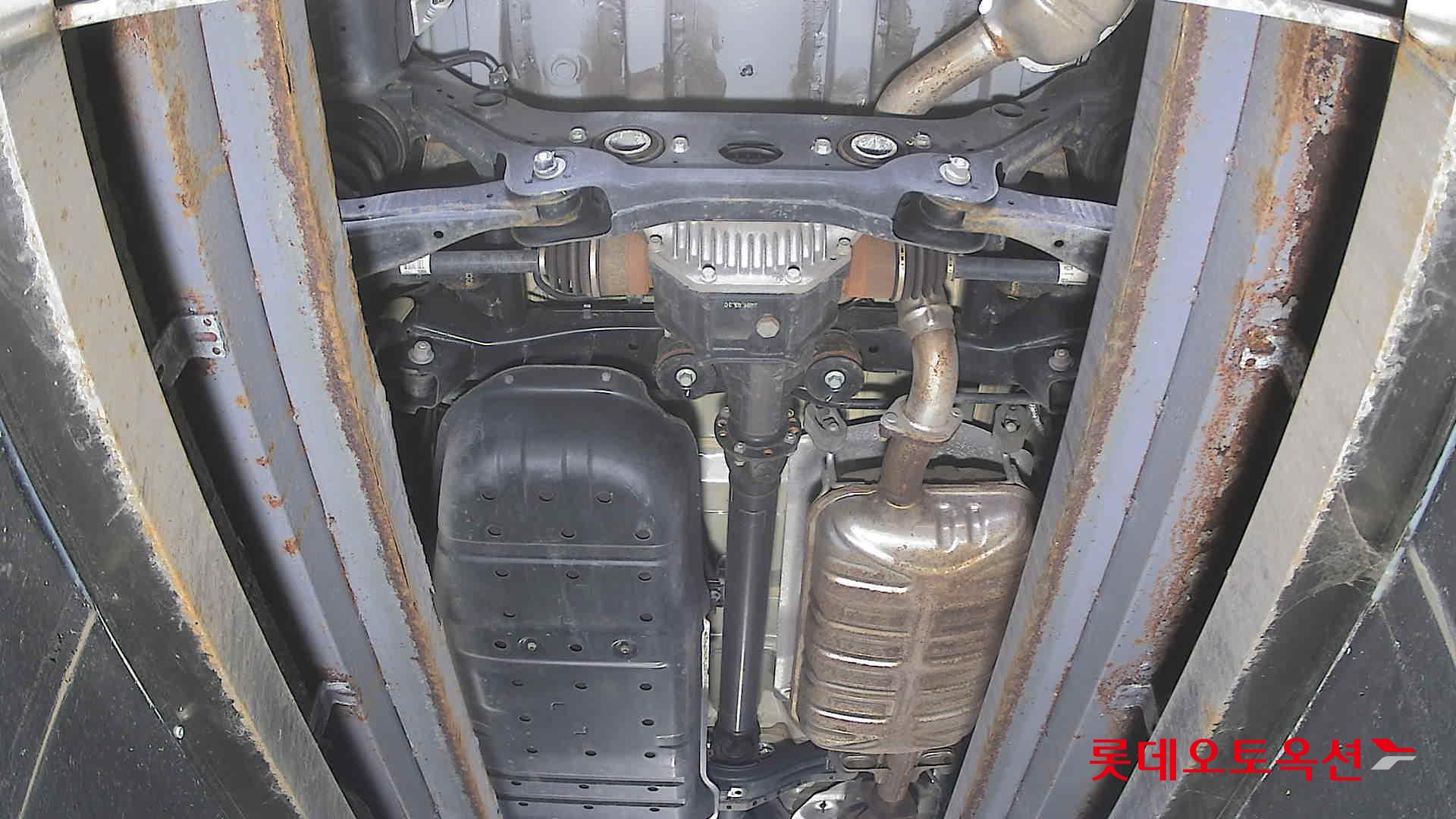 موهافي MOHAVE