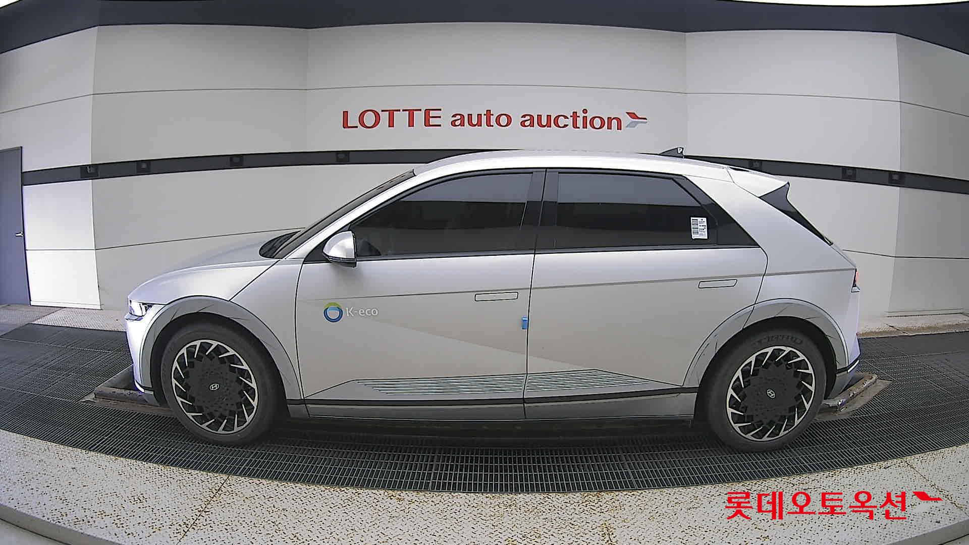 Hyundai IONIQ 5 id 3057626 из Кореи 7