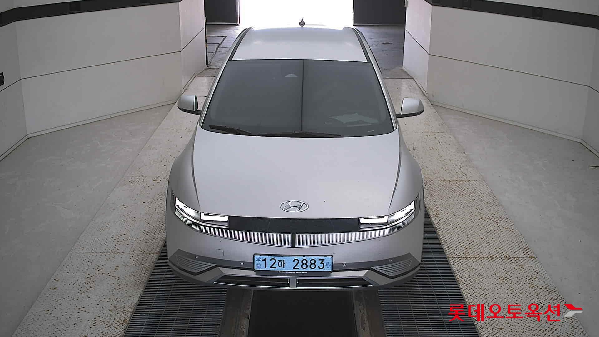 Hyundai IONIQ 5 id 3057626 из Кореи 8