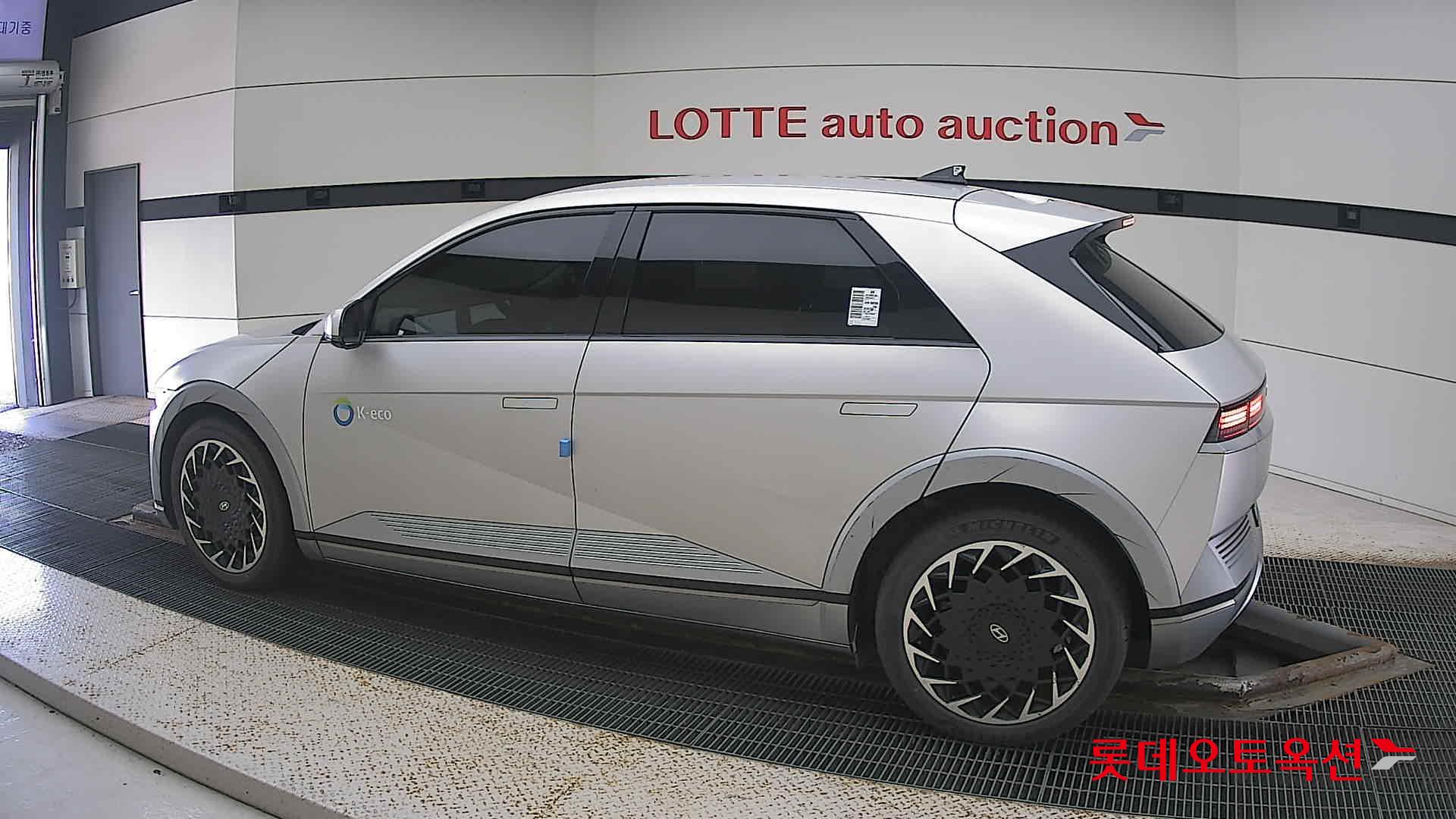 Hyundai IONIQ 5 id 3057626 из Кореи 11