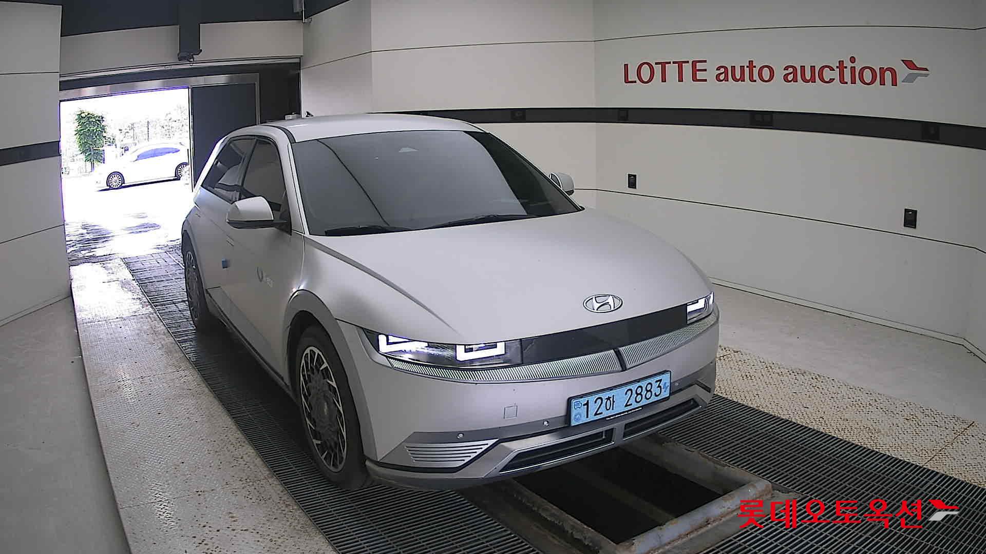 Hyundai IONIQ 5 id 3057626 из Кореи 15