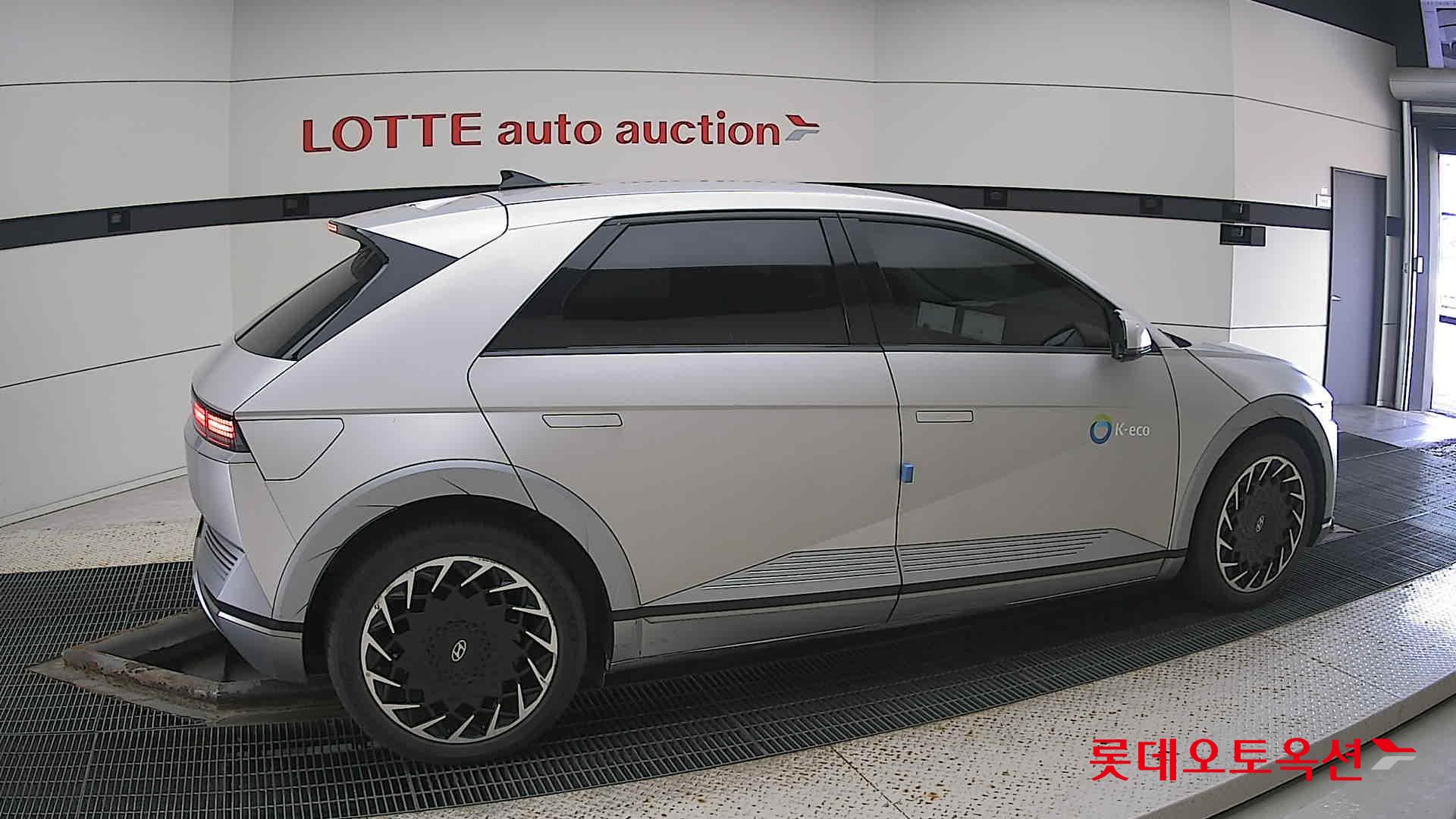 Hyundai IONIQ 5 id 3057626 из Кореи 18