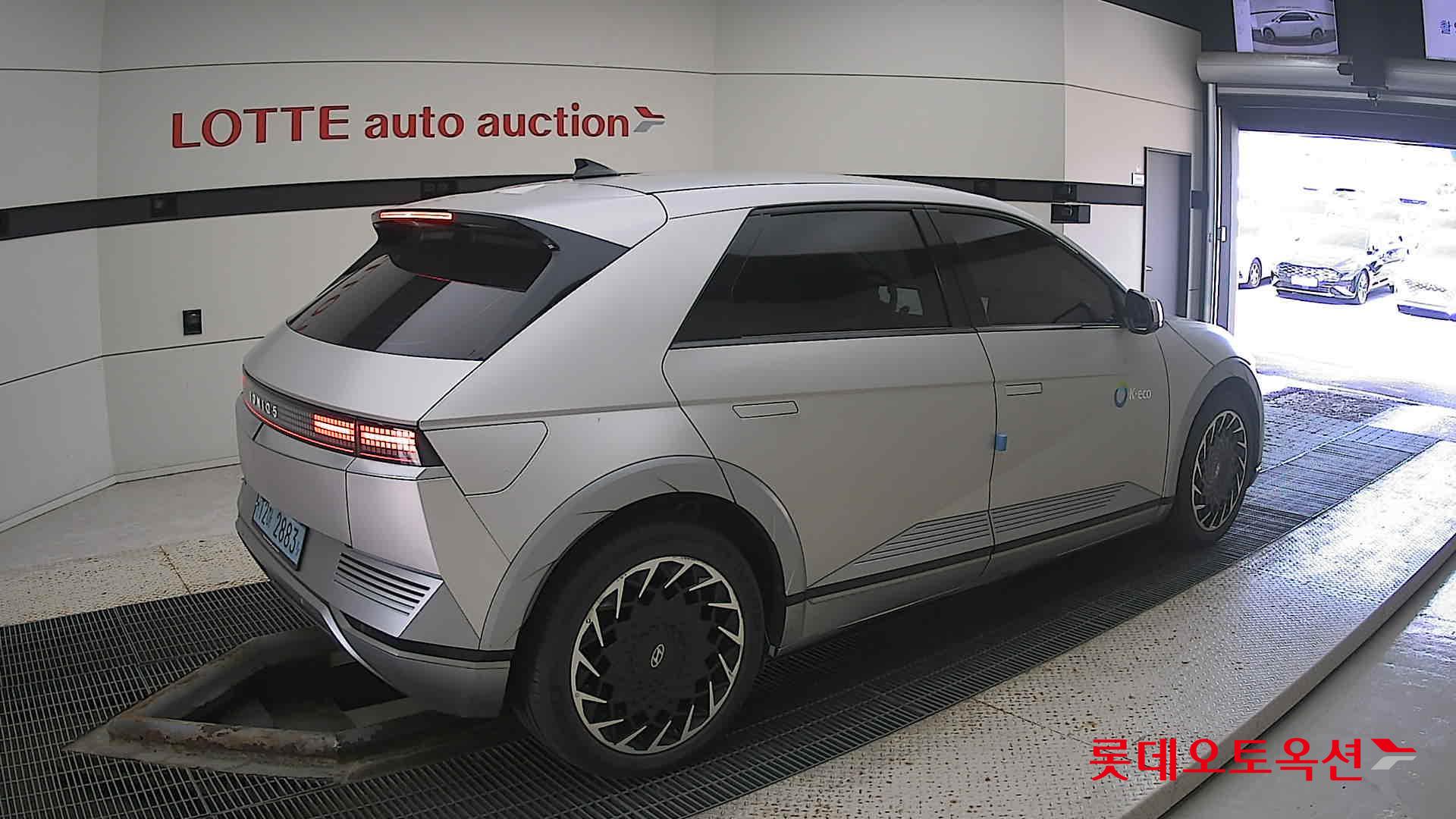 Hyundai IONIQ 5 id 3057626 из Кореи 19