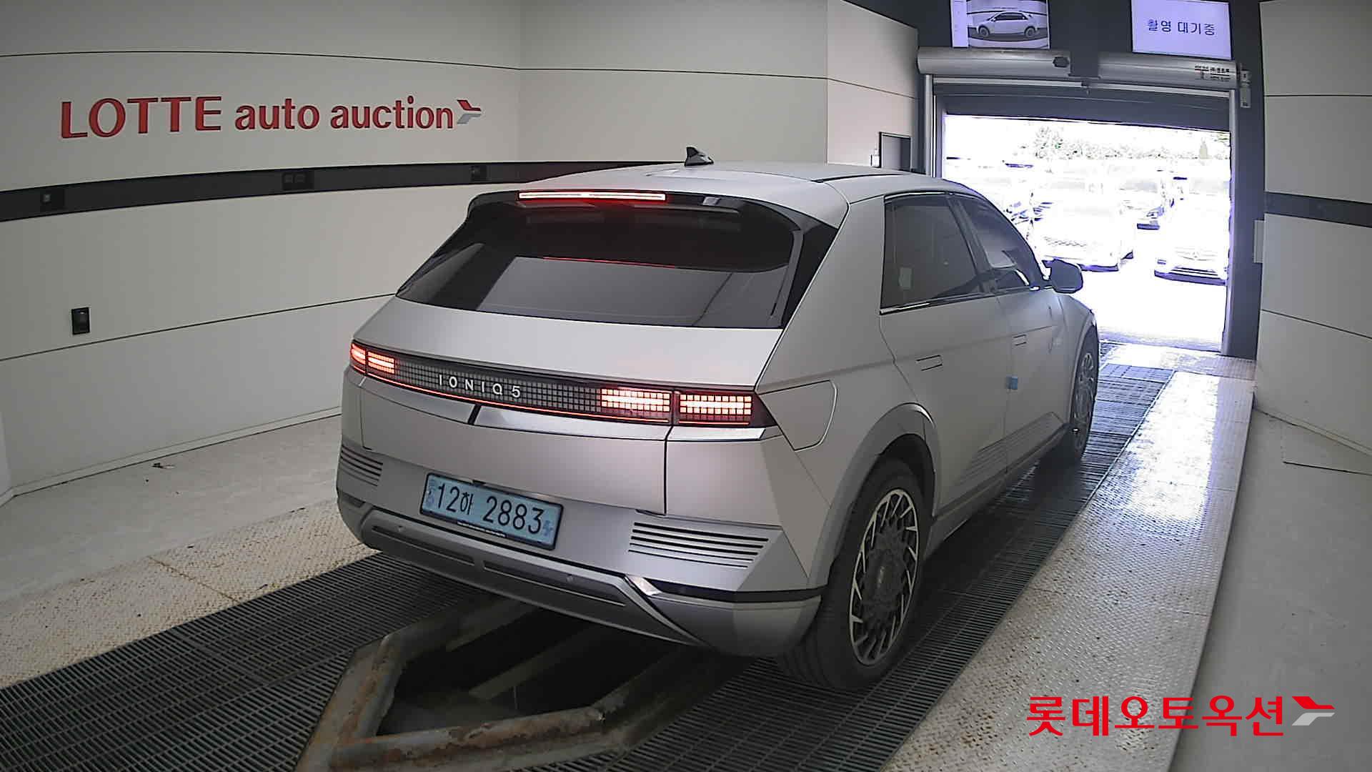 Hyundai IONIQ 5 id 3057626 из Кореи 20