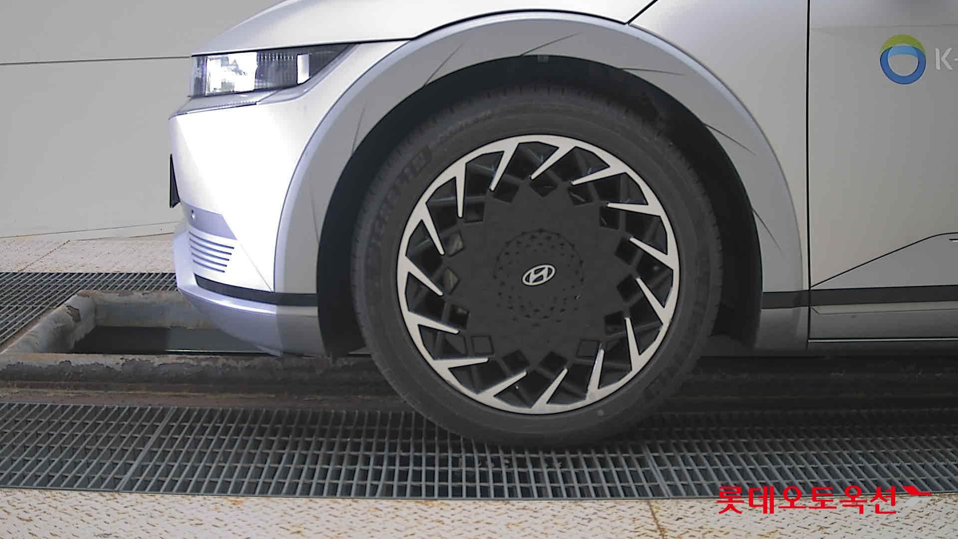 Hyundai IONIQ 5 id 3057626 из Кореи 21