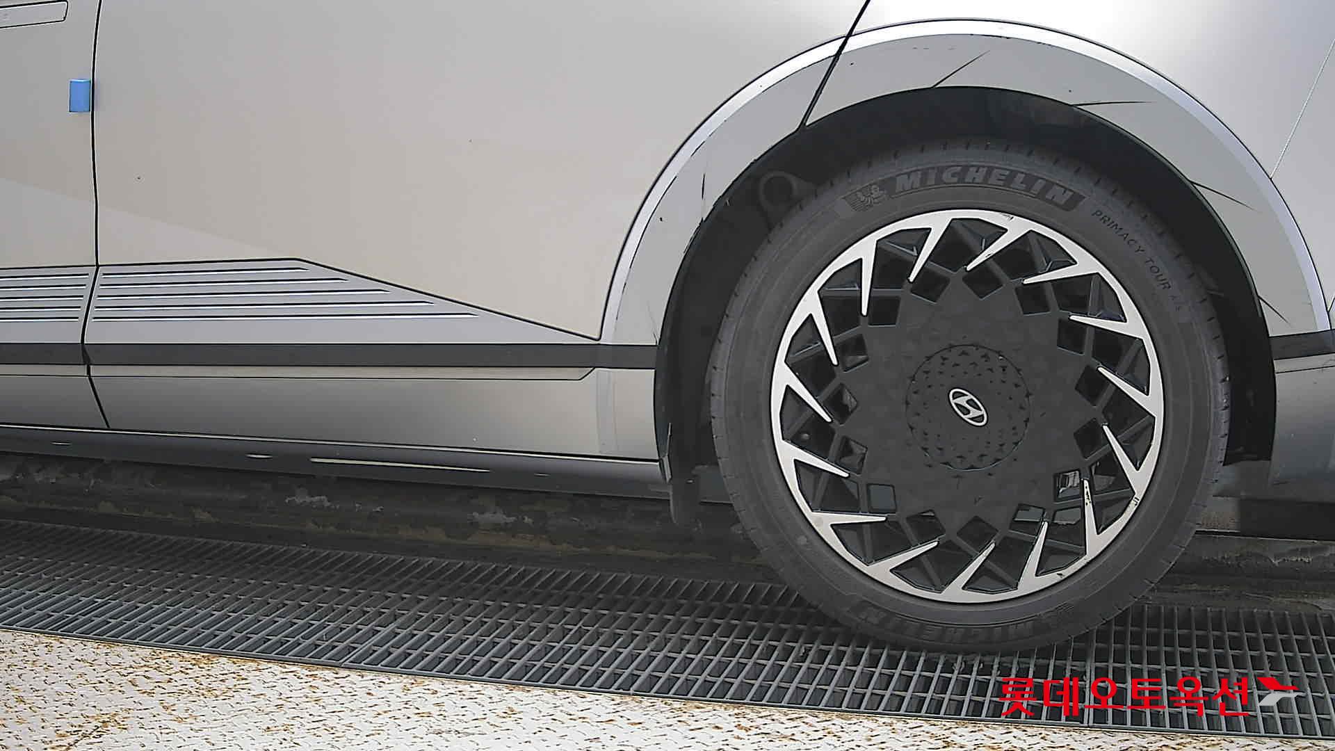 Hyundai IONIQ 5 id 3057626 из Кореи 22