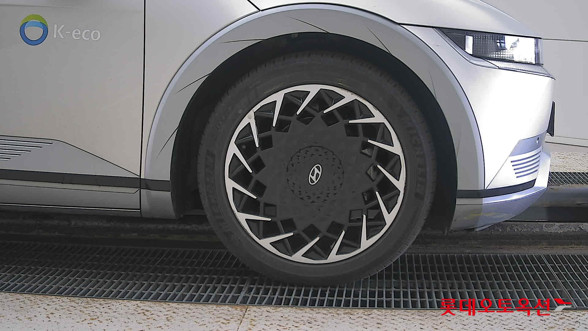 Hyundai IONIQ 5 id 3057626 из Кореи 23