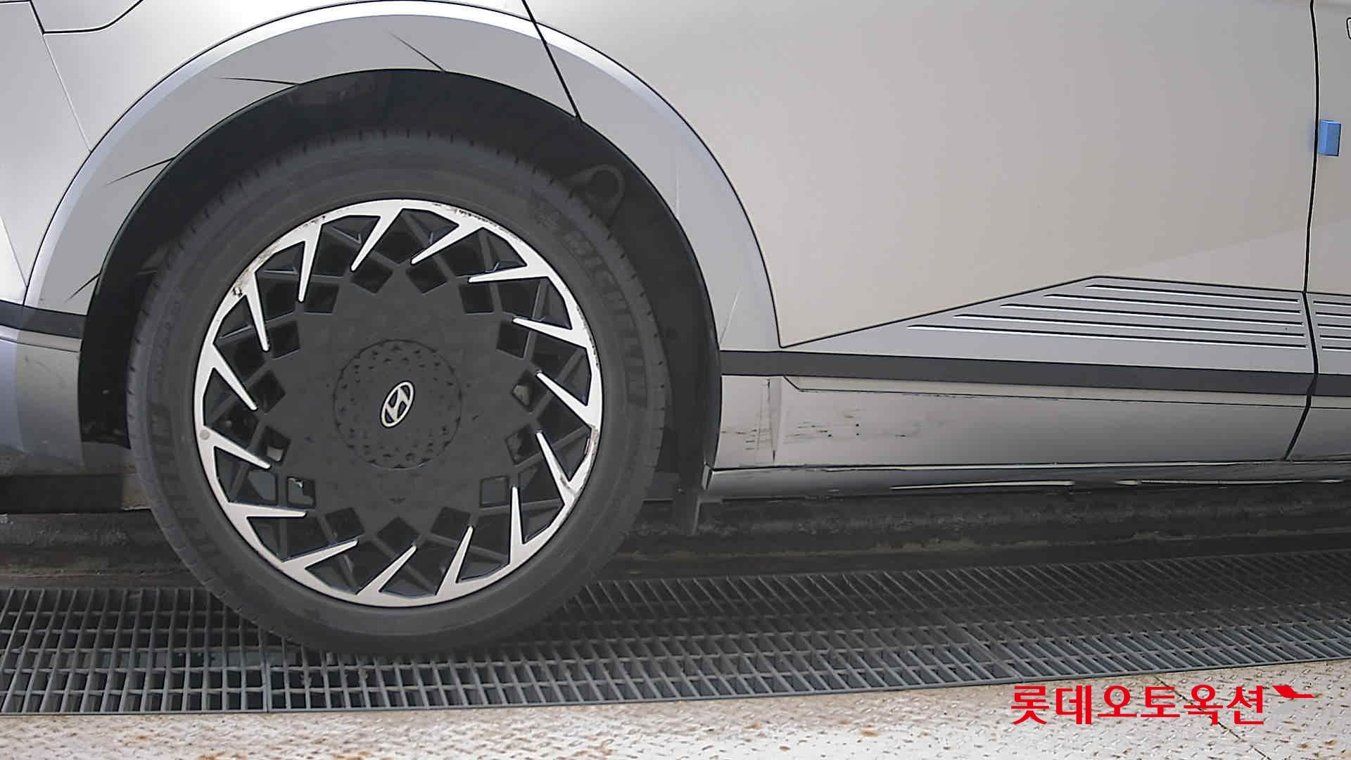 Hyundai IONIQ 5 id 3057626 из Кореи 24