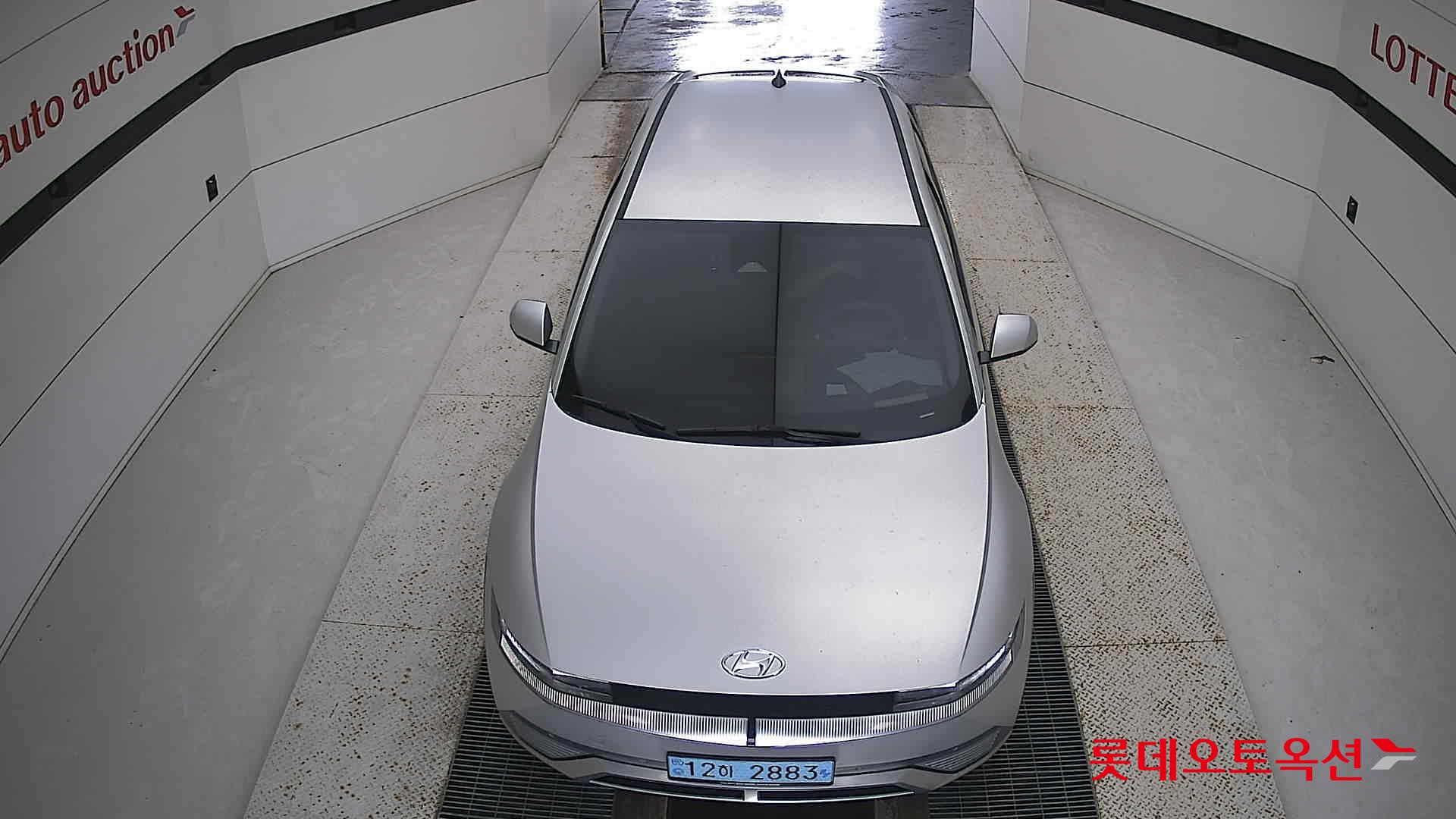 Hyundai IONIQ 5 id 3057626 из Кореи 25