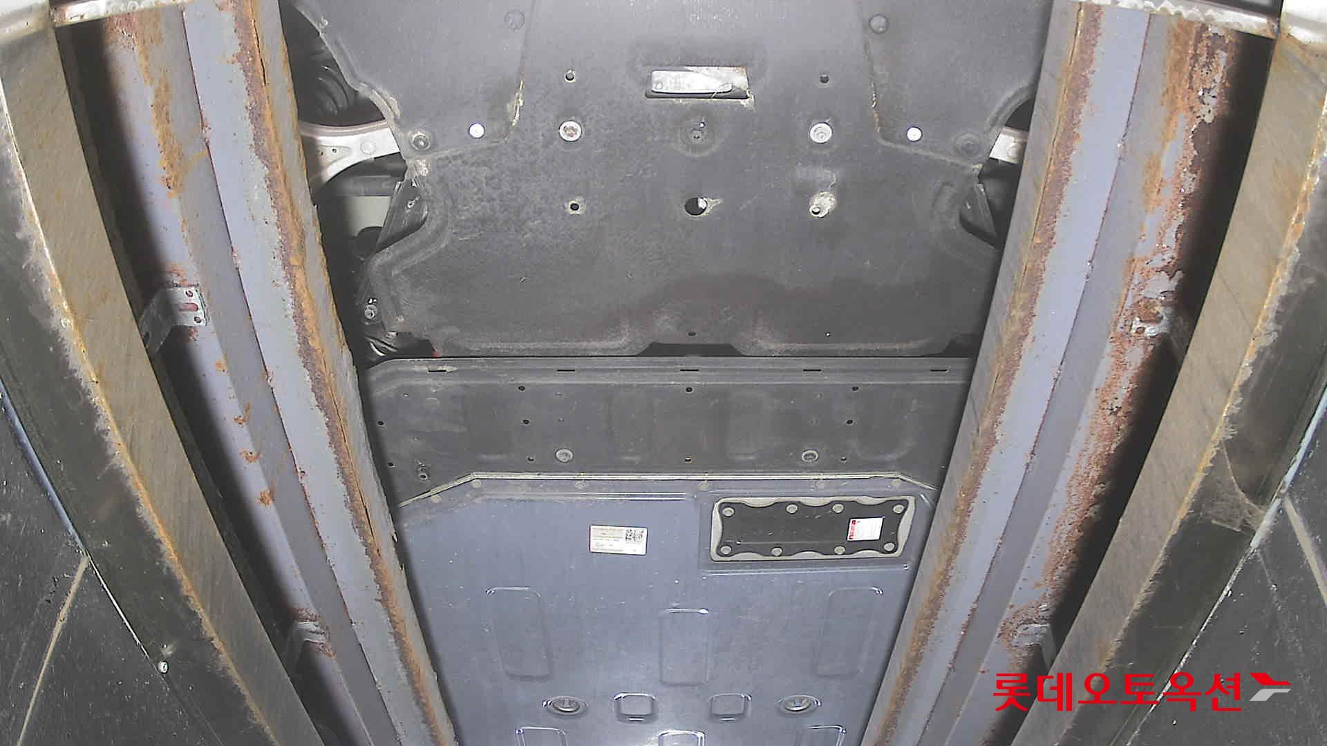 Hyundai IONIQ 5 id 3057626 из Кореи 27