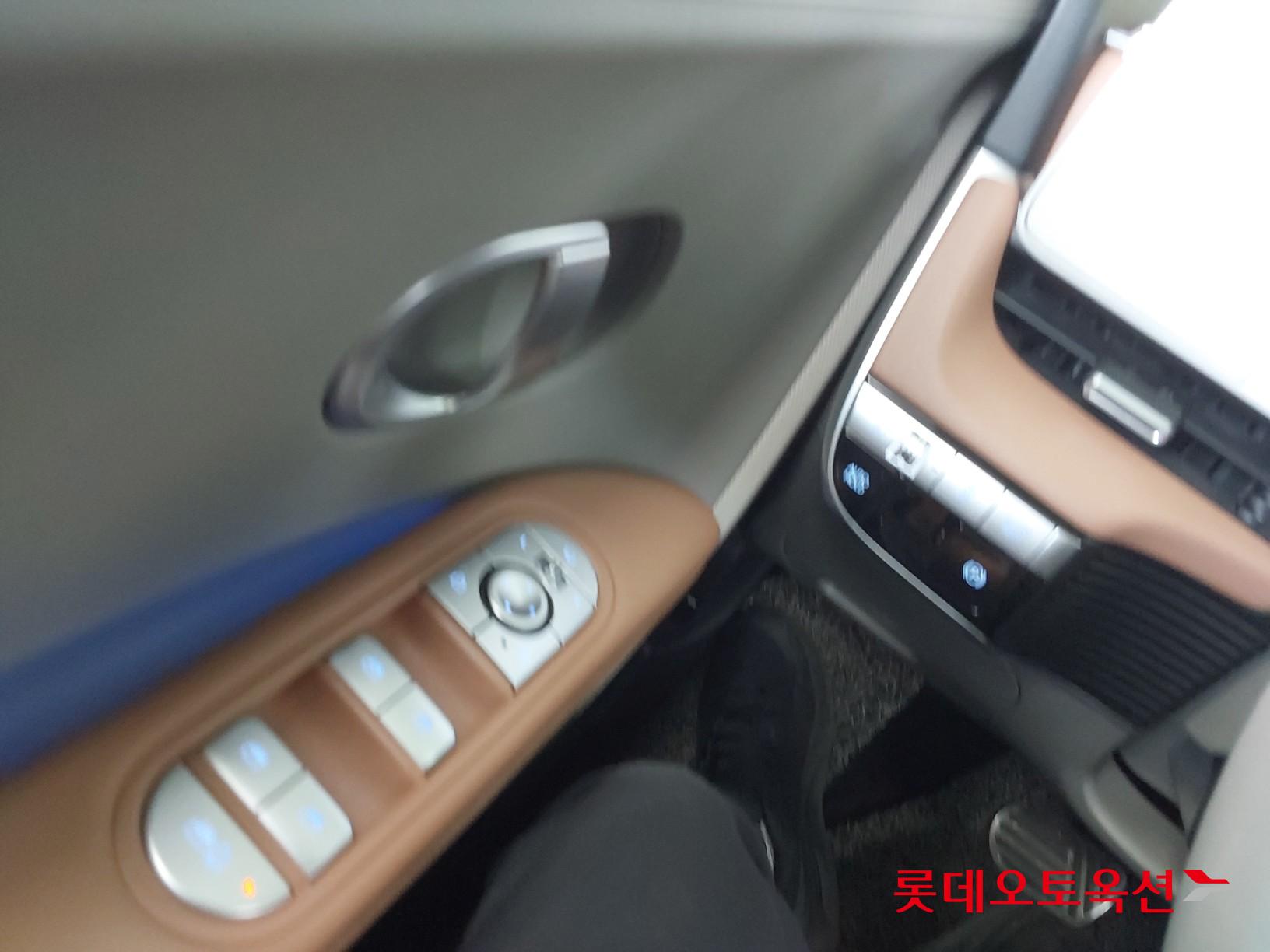 Hyundai IONIQ 5 id 3057626 из Кореи 28