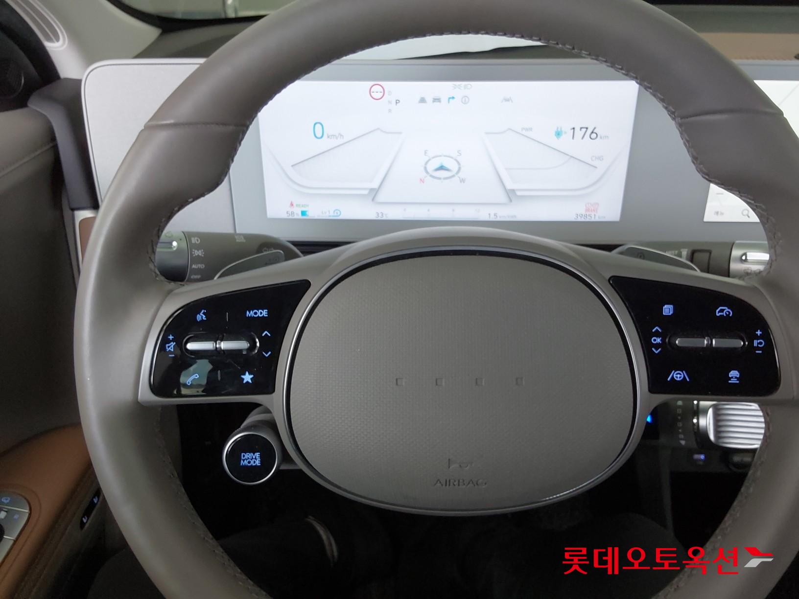 Hyundai IONIQ 5 id 3057626 из Кореи 29