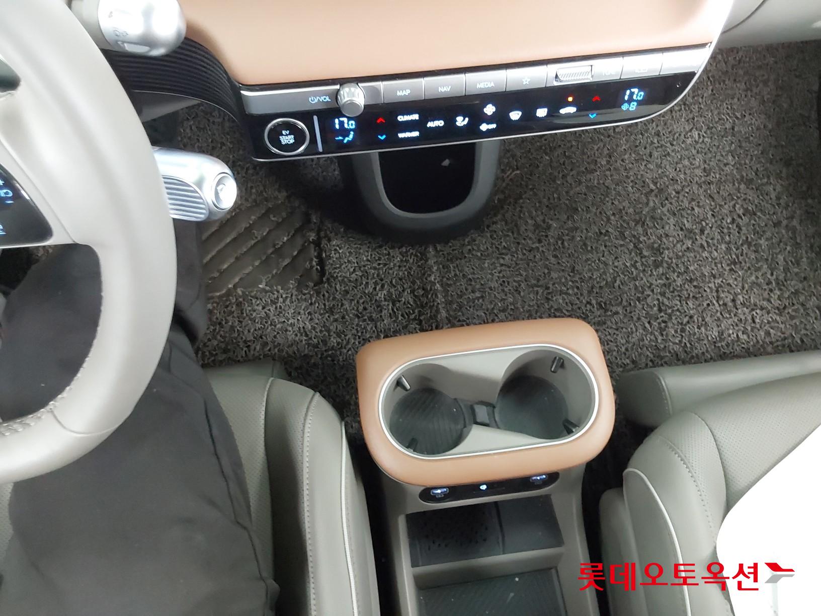 Hyundai IONIQ 5 id 3057626 из Кореи 33