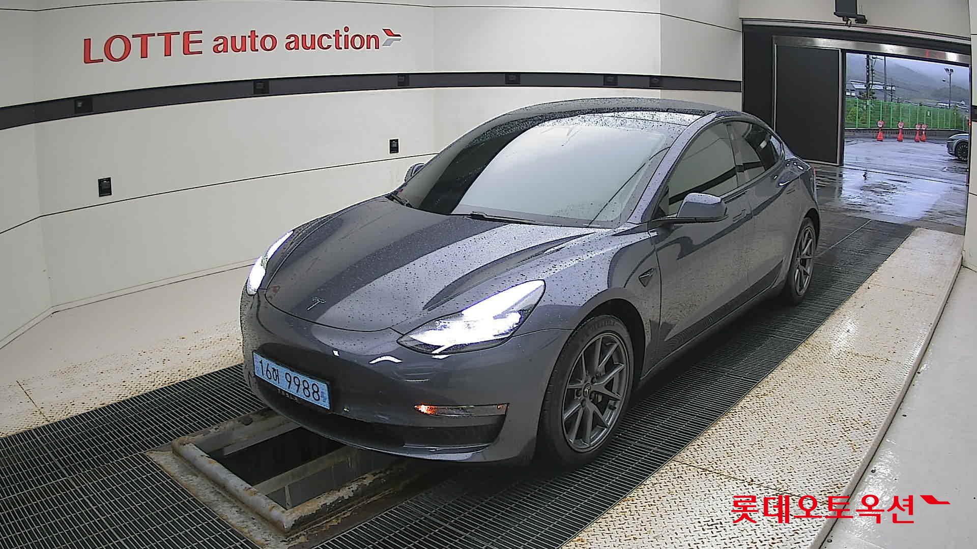 تسلا - MODEL 3 - Image 14