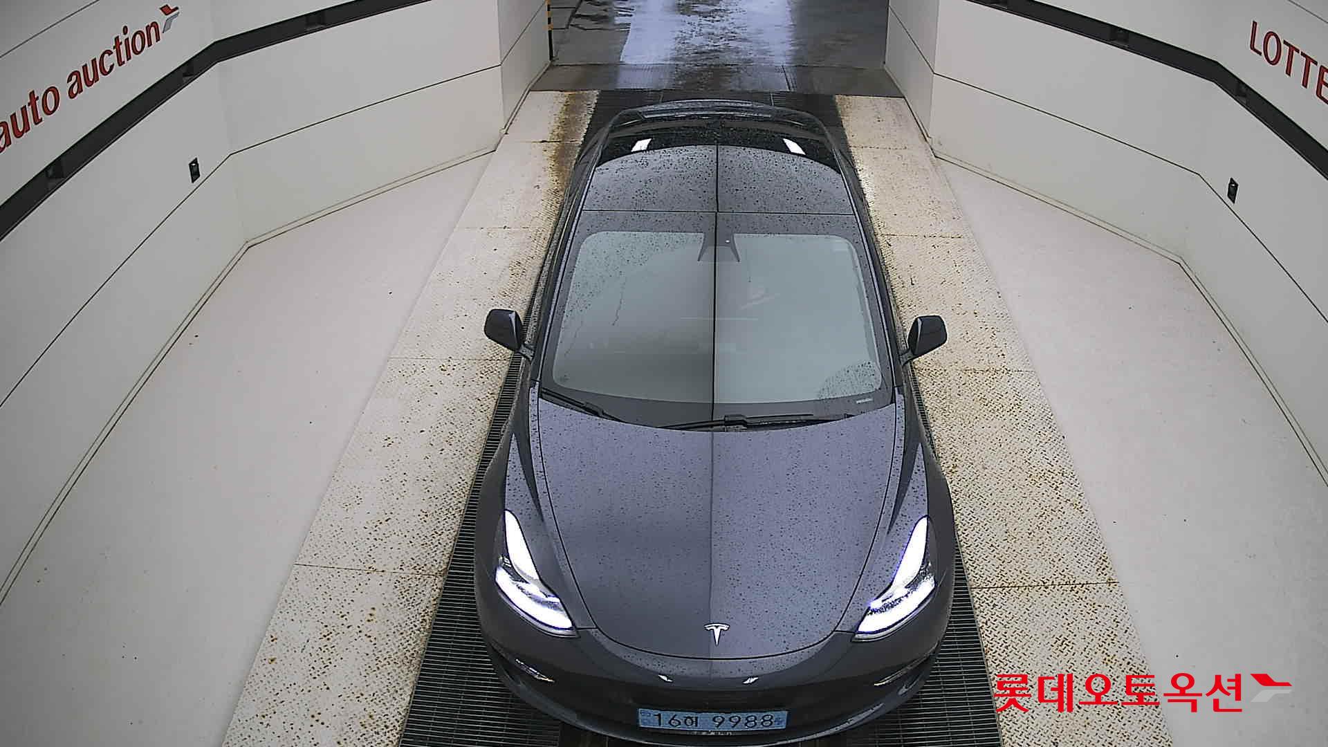 تسلا - MODEL 3 - Image 25
