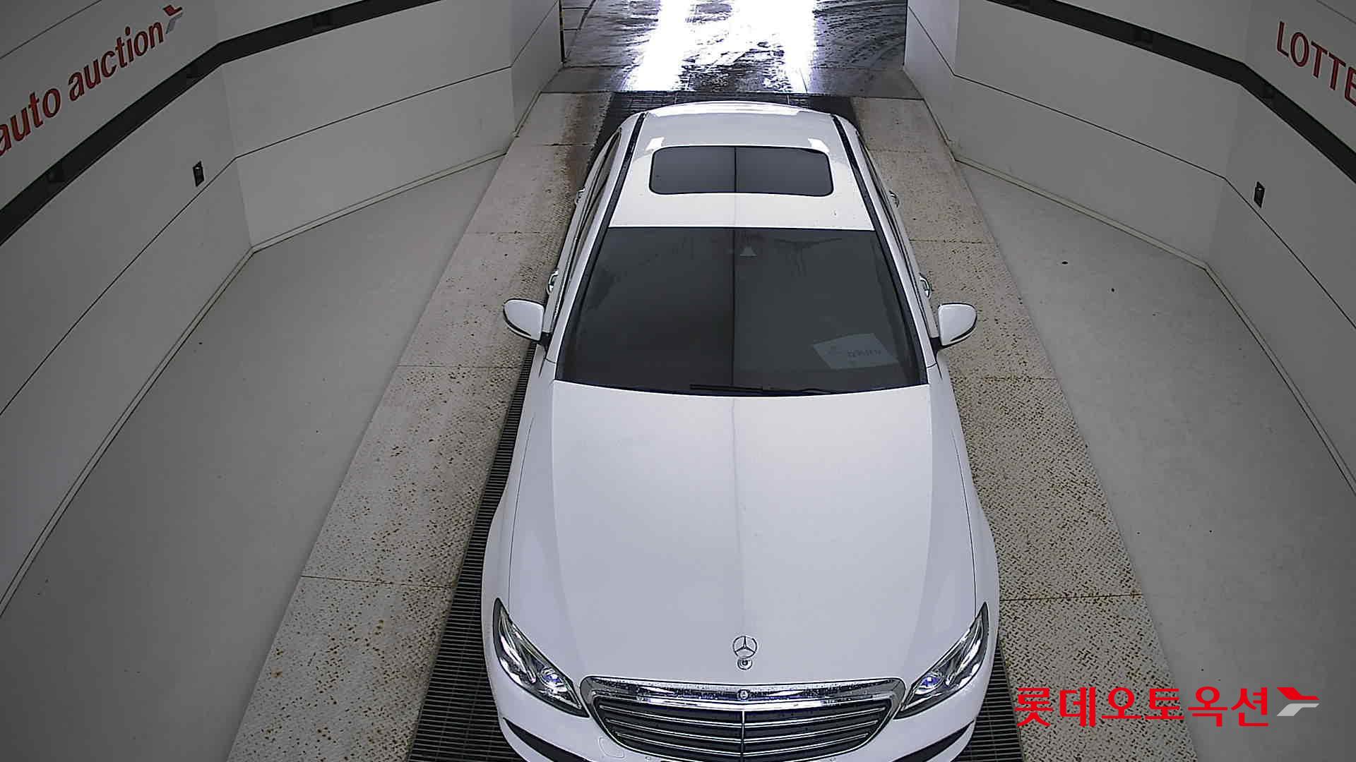 مرسيدس E220D