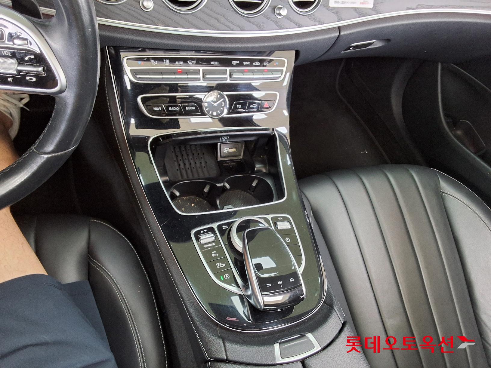 مرسيدس E220D