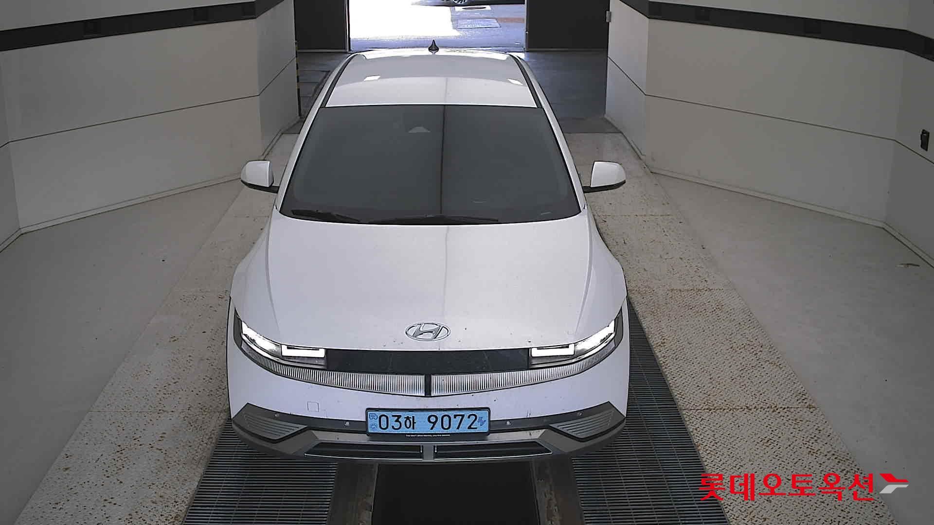 Hyundai IONIQ 5 id 2968293 из Кореи 8