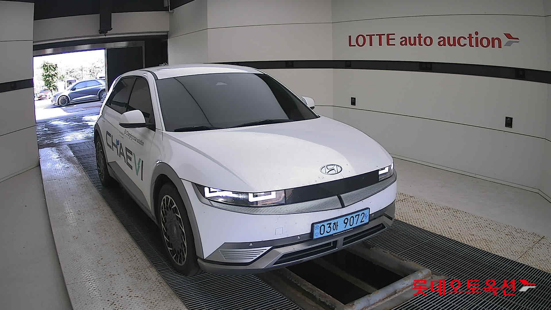 Hyundai IONIQ 5 id 2968293 из Кореи 15