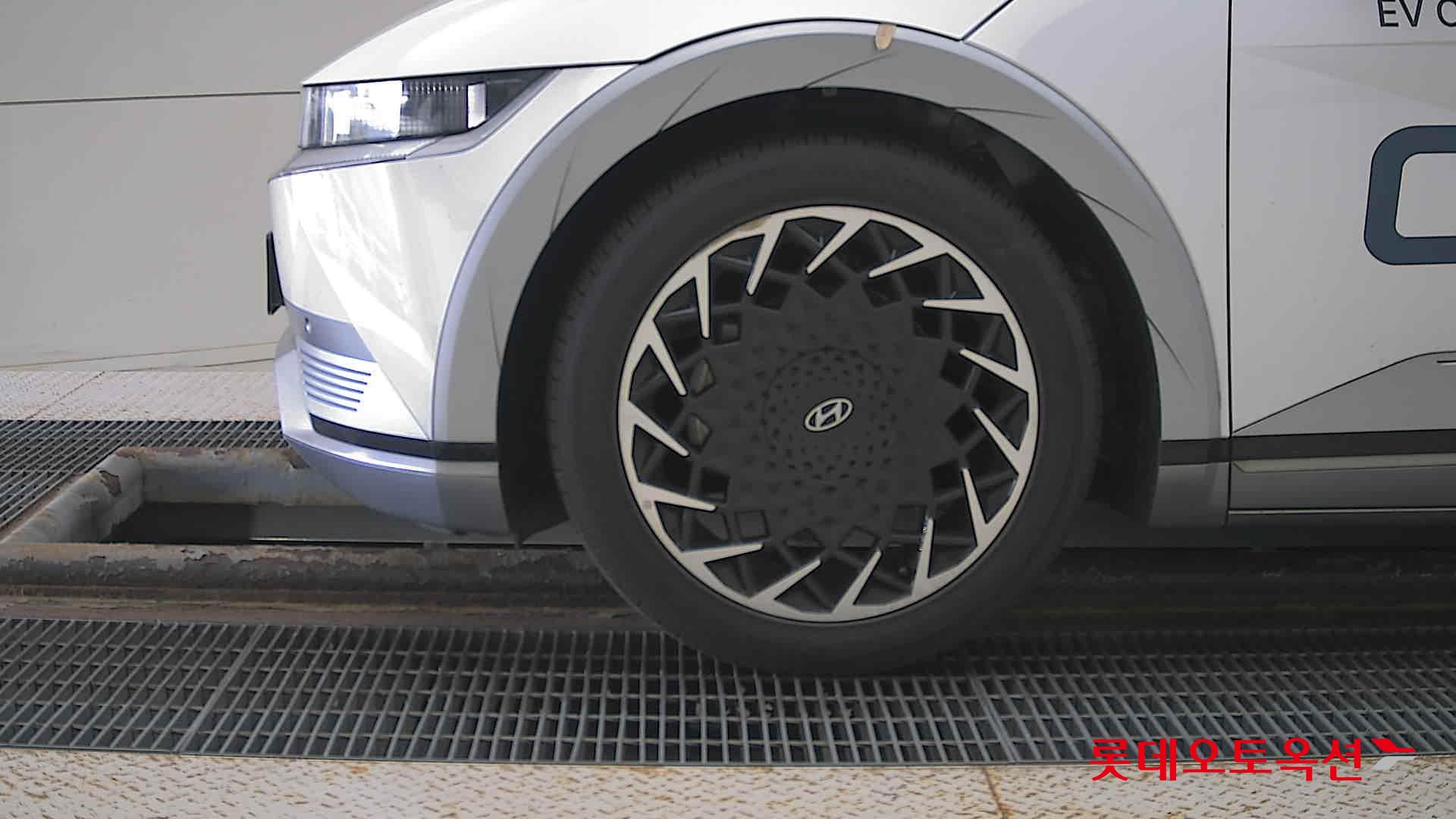 Hyundai IONIQ 5 id 2968293 из Кореи 21