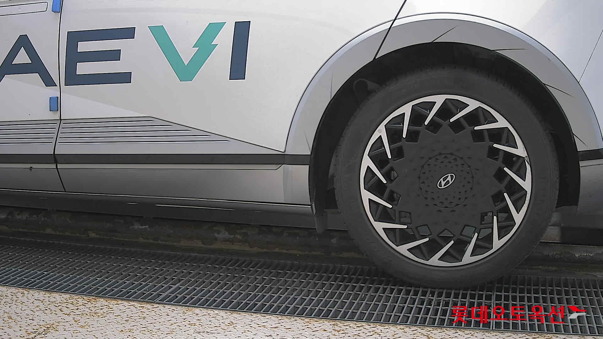 Hyundai IONIQ 5 id 2968293 из Кореи 22