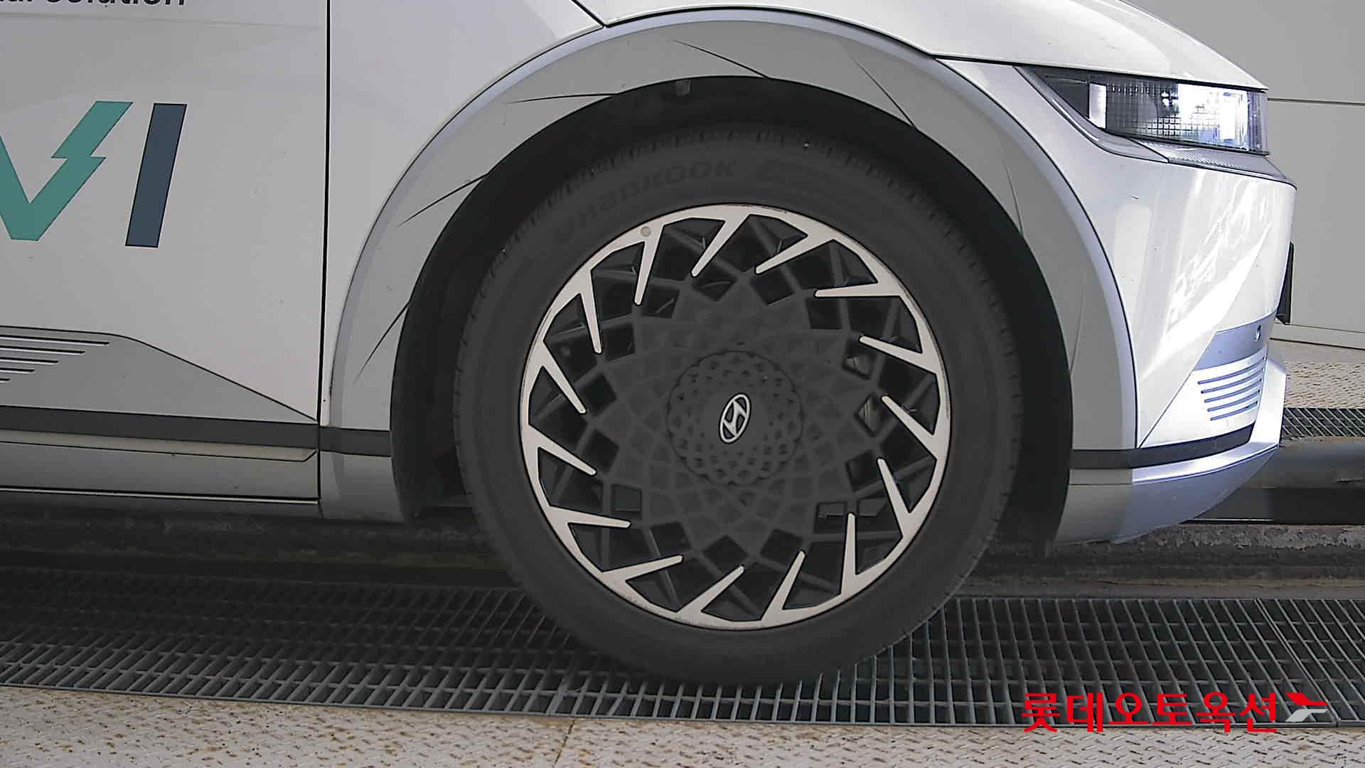 Hyundai IONIQ 5 id 2968293 из Кореи 23