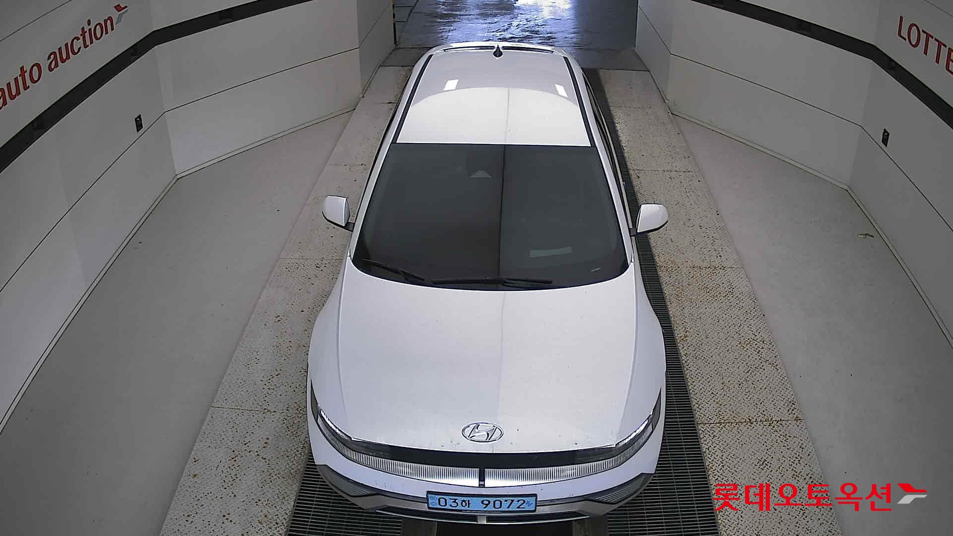 Hyundai IONIQ 5 id 2968293 из Кореи 25