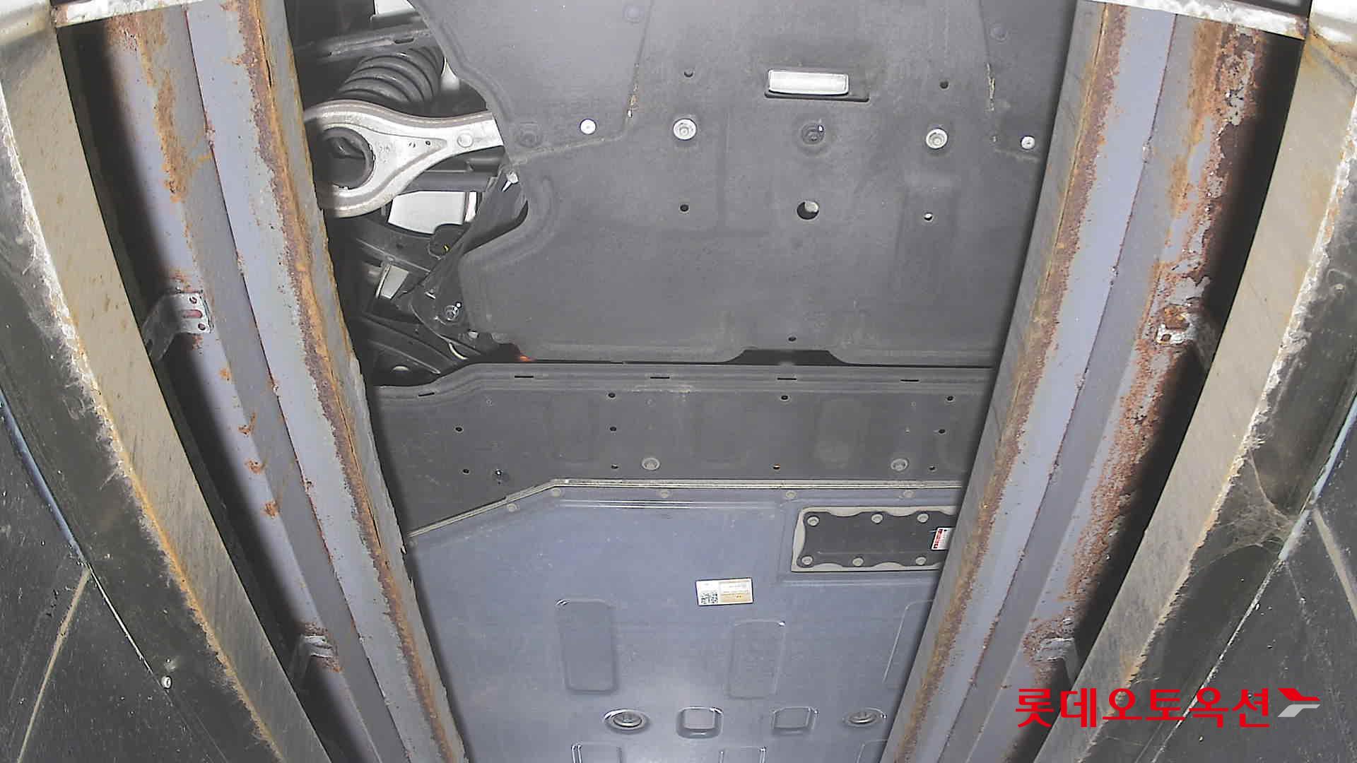 Hyundai IONIQ 5 id 2968293 из Кореи 27