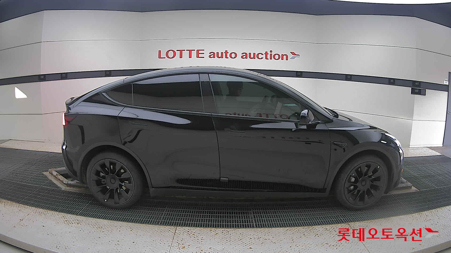 تسلا MODEL Y