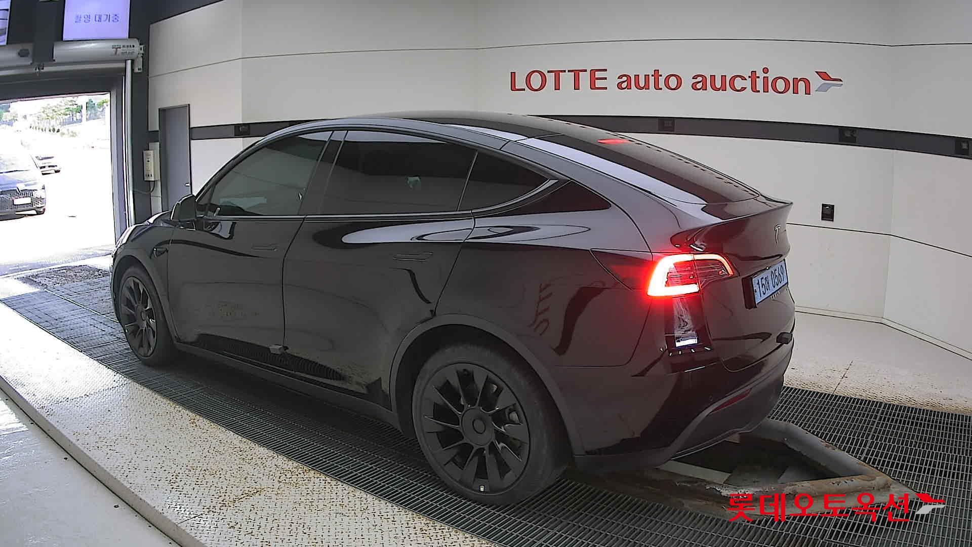 تسلا MODEL Y