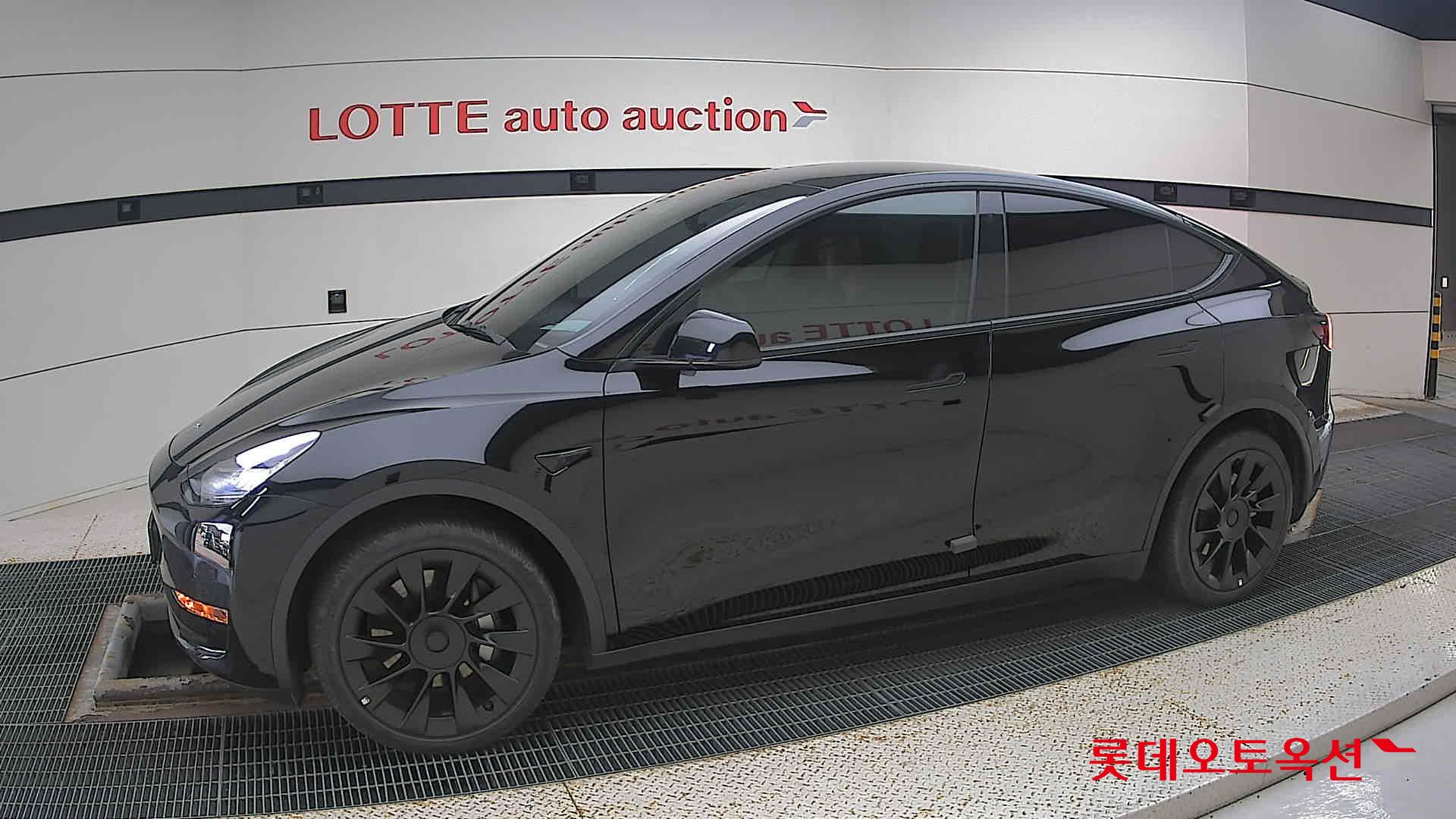 تسلا MODEL Y