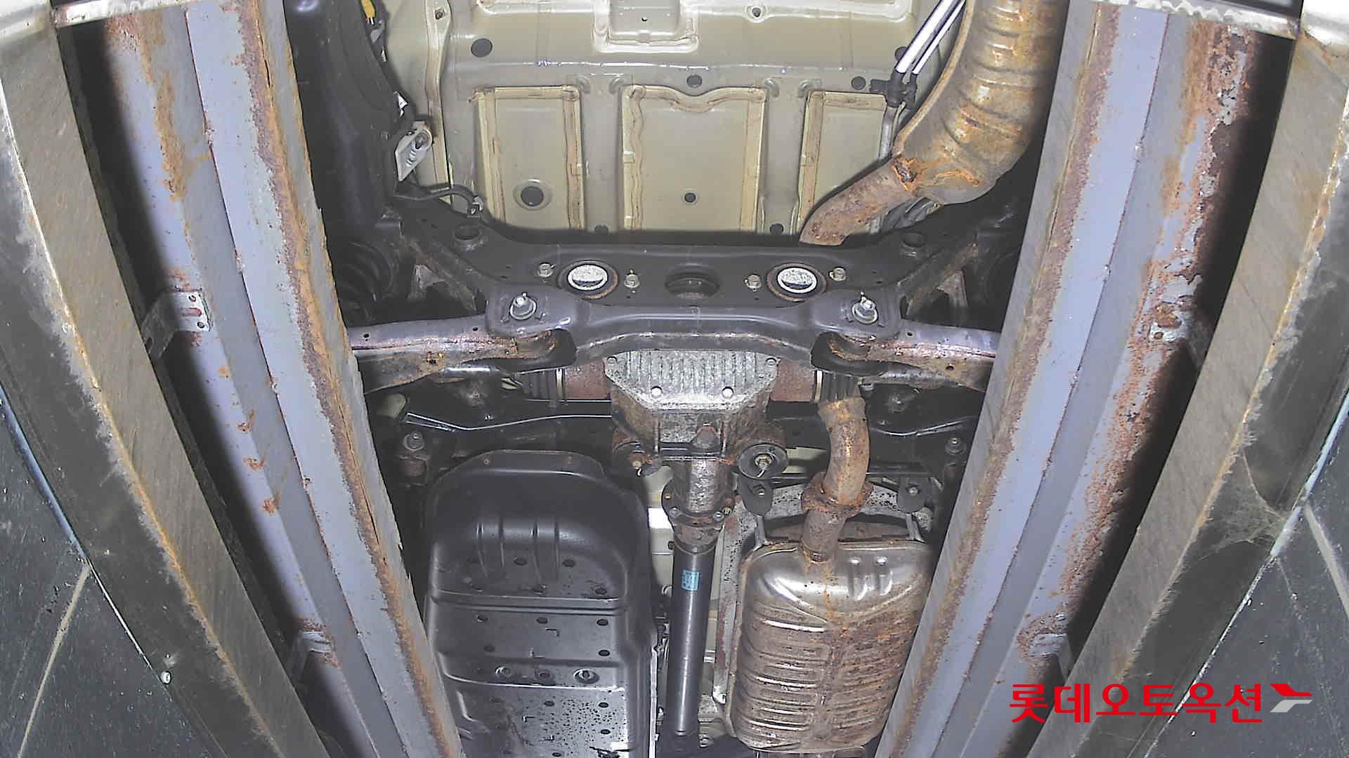 موهافي MOHAVE