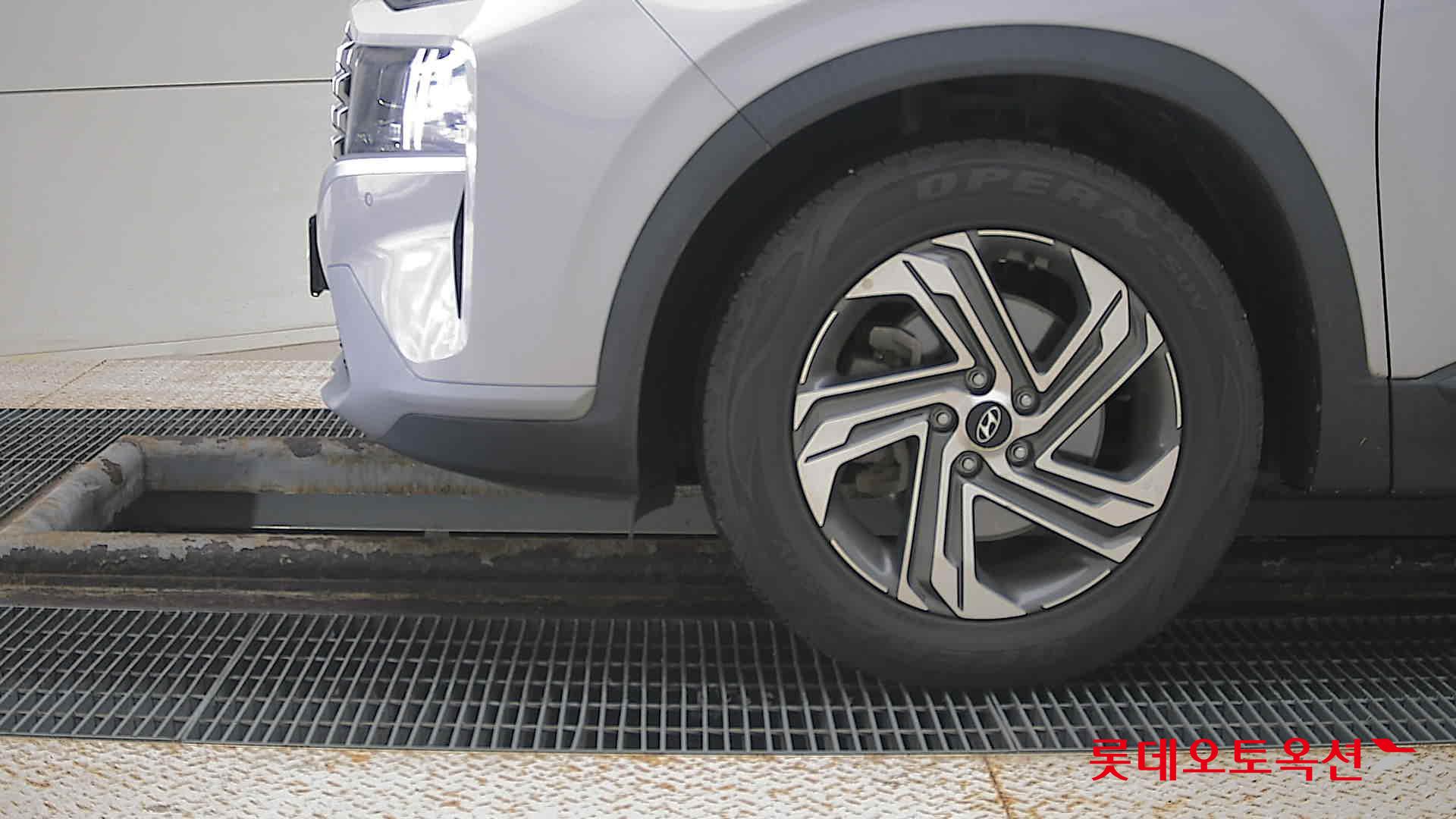 Hyundai Santa Fe id 2948044 из Кореи 22