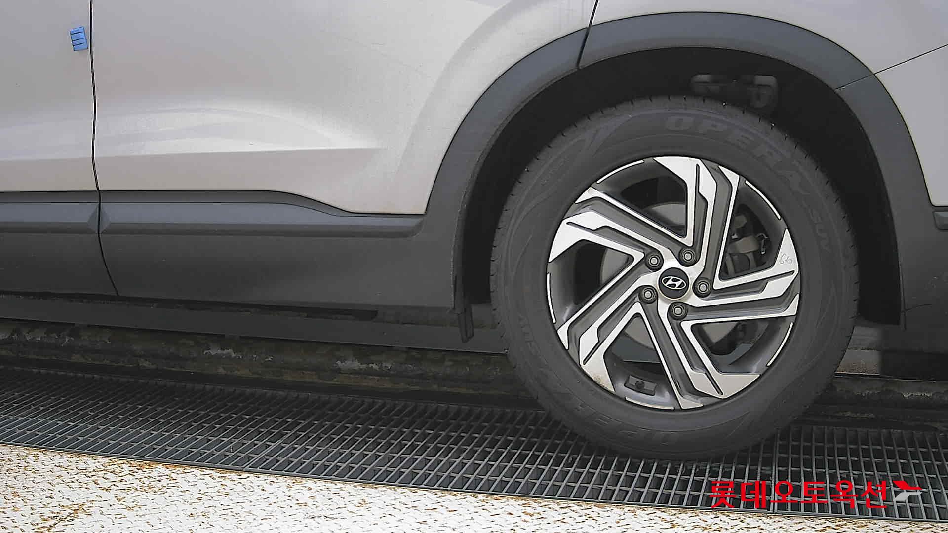 Hyundai Santa Fe id 2948044 из Кореи 23