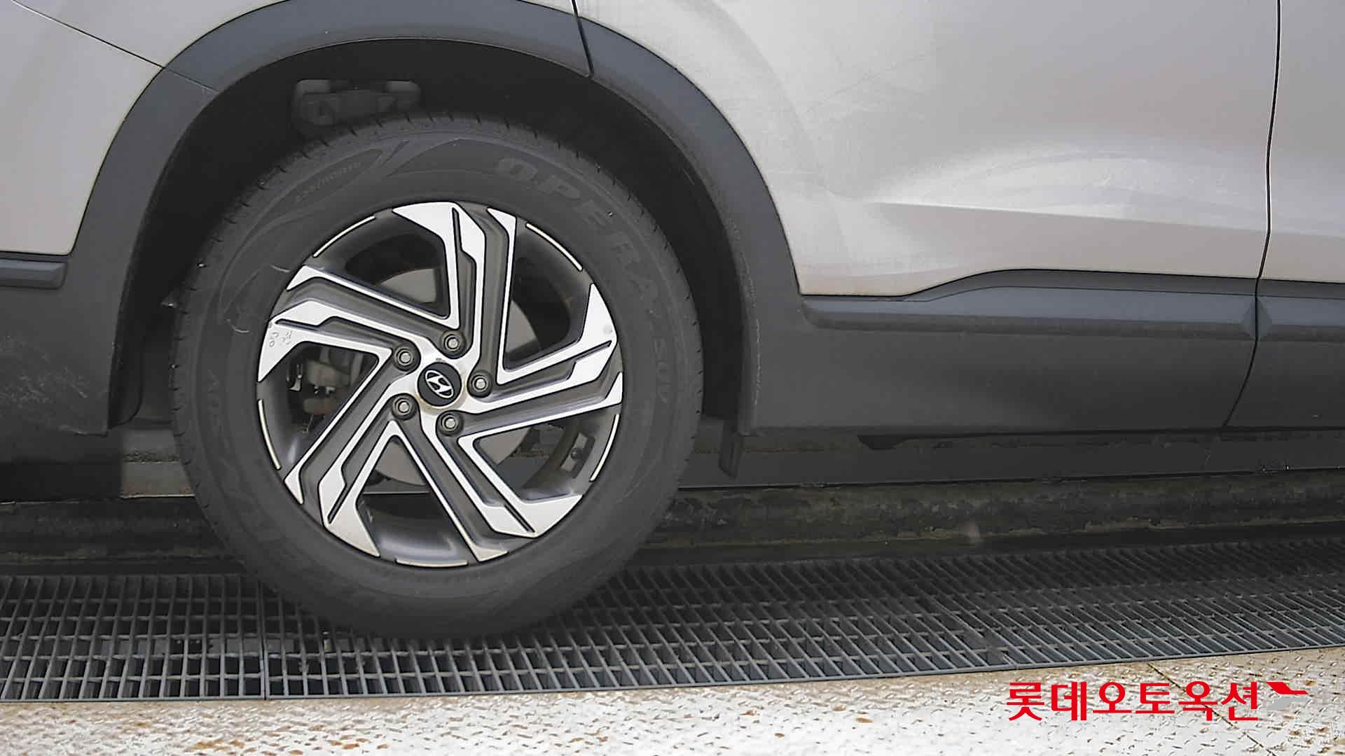 Hyundai Santa Fe id 2948044 из Кореи 25