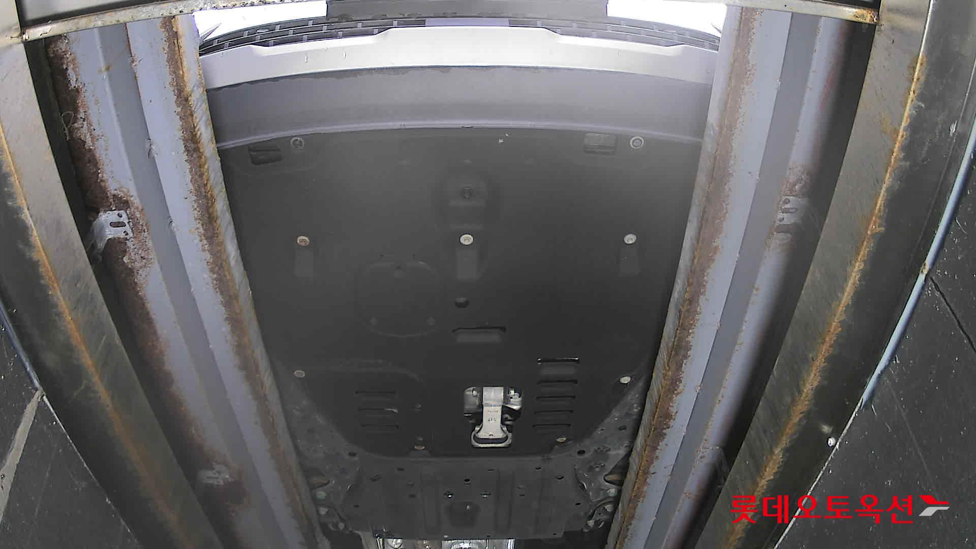 Hyundai Santa Fe id 2948044 из Кореи 27