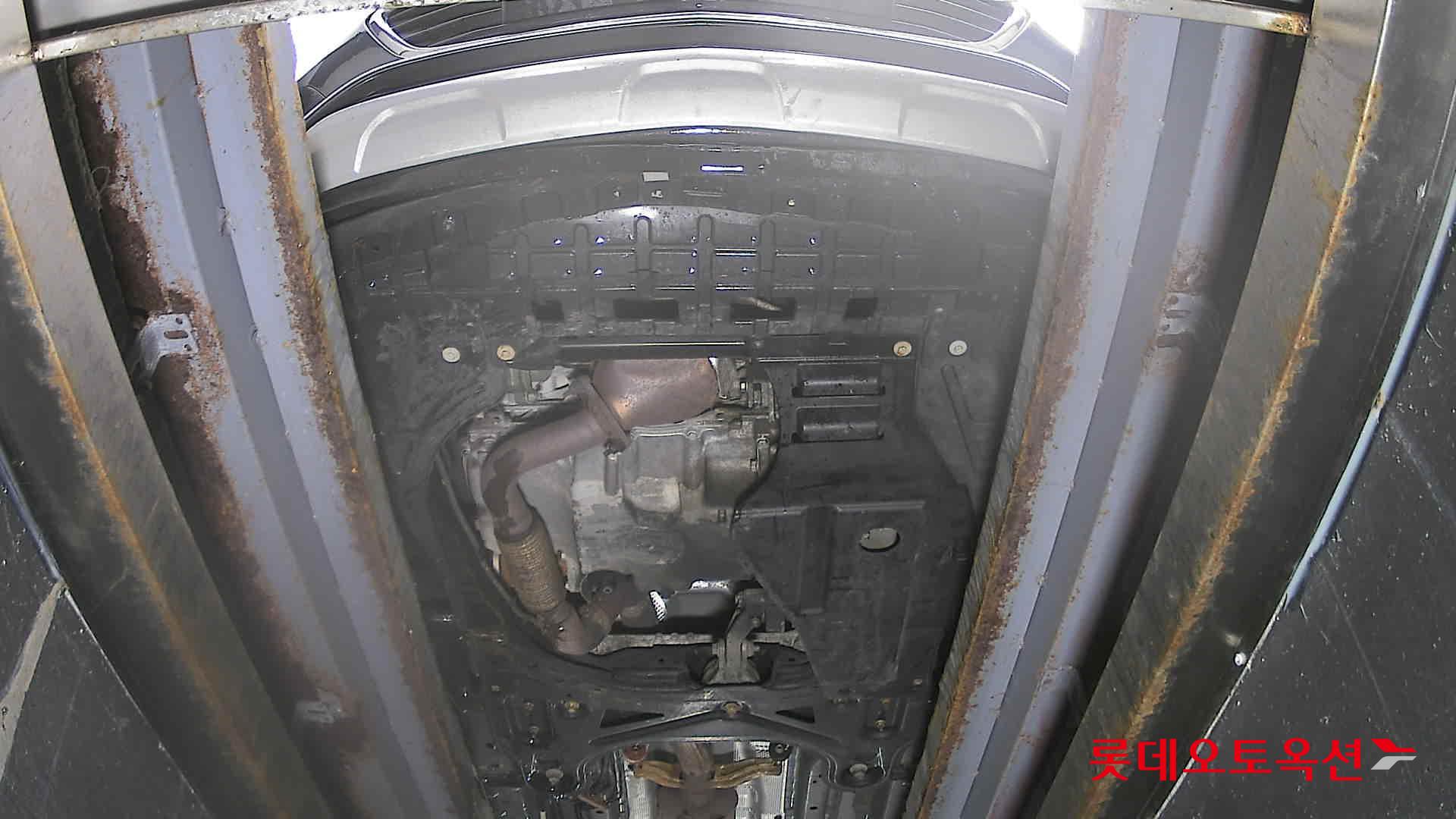 Korea G M Trax 1.6 Diesel id 2943114 из Кореи 26