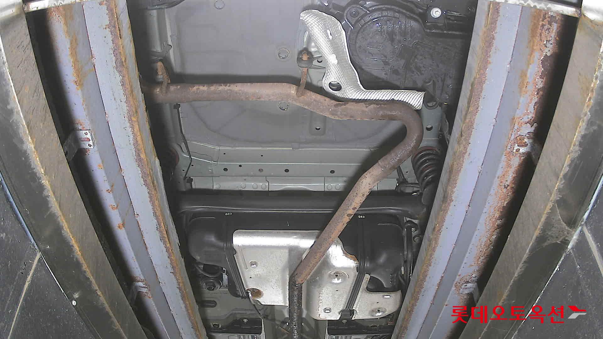 Korea G M Trax 1.6 Diesel id 2943114 из Кореи 27