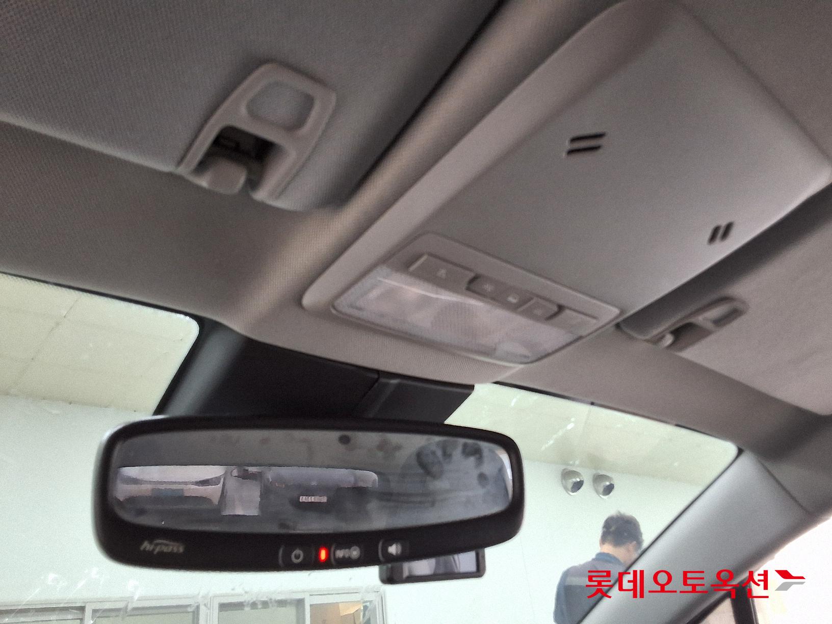 Korea G M Trax 1.6 Diesel id 2943114 из Кореи 31