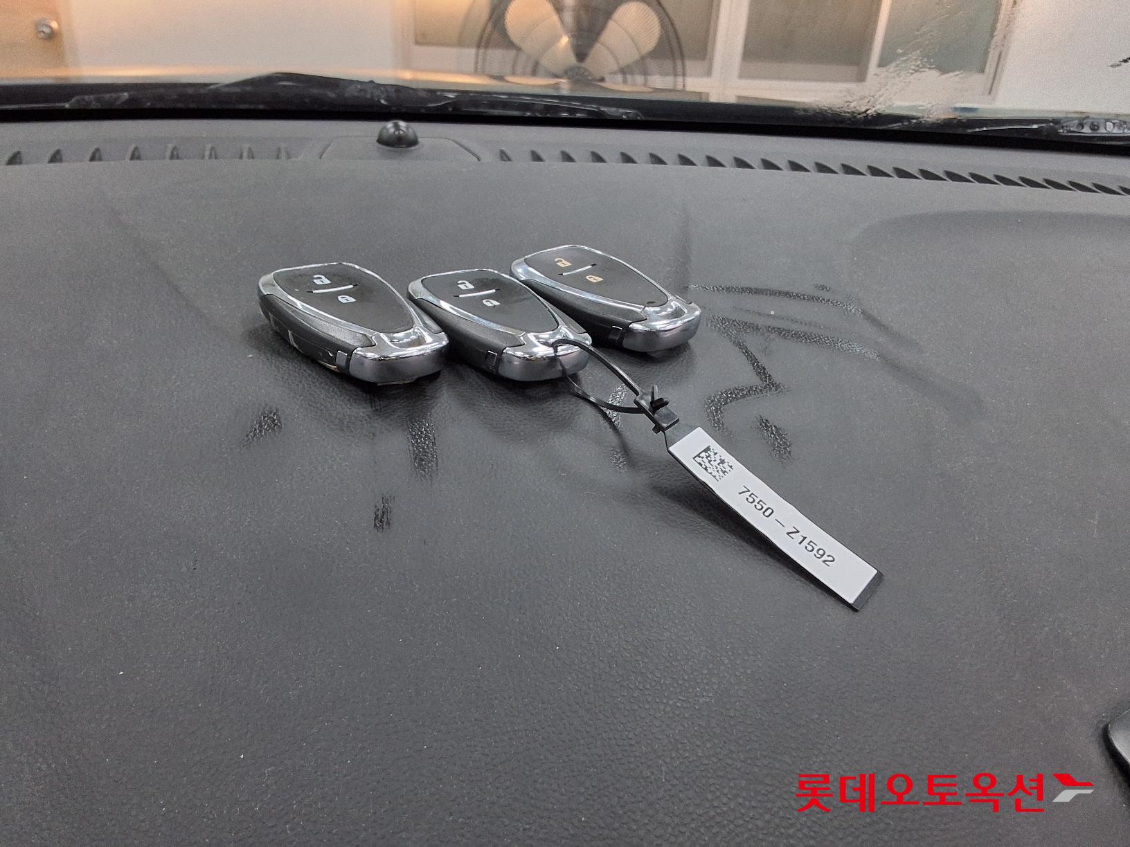 Korea G M Trax 1.6 Diesel id 2943114 из Кореи 32