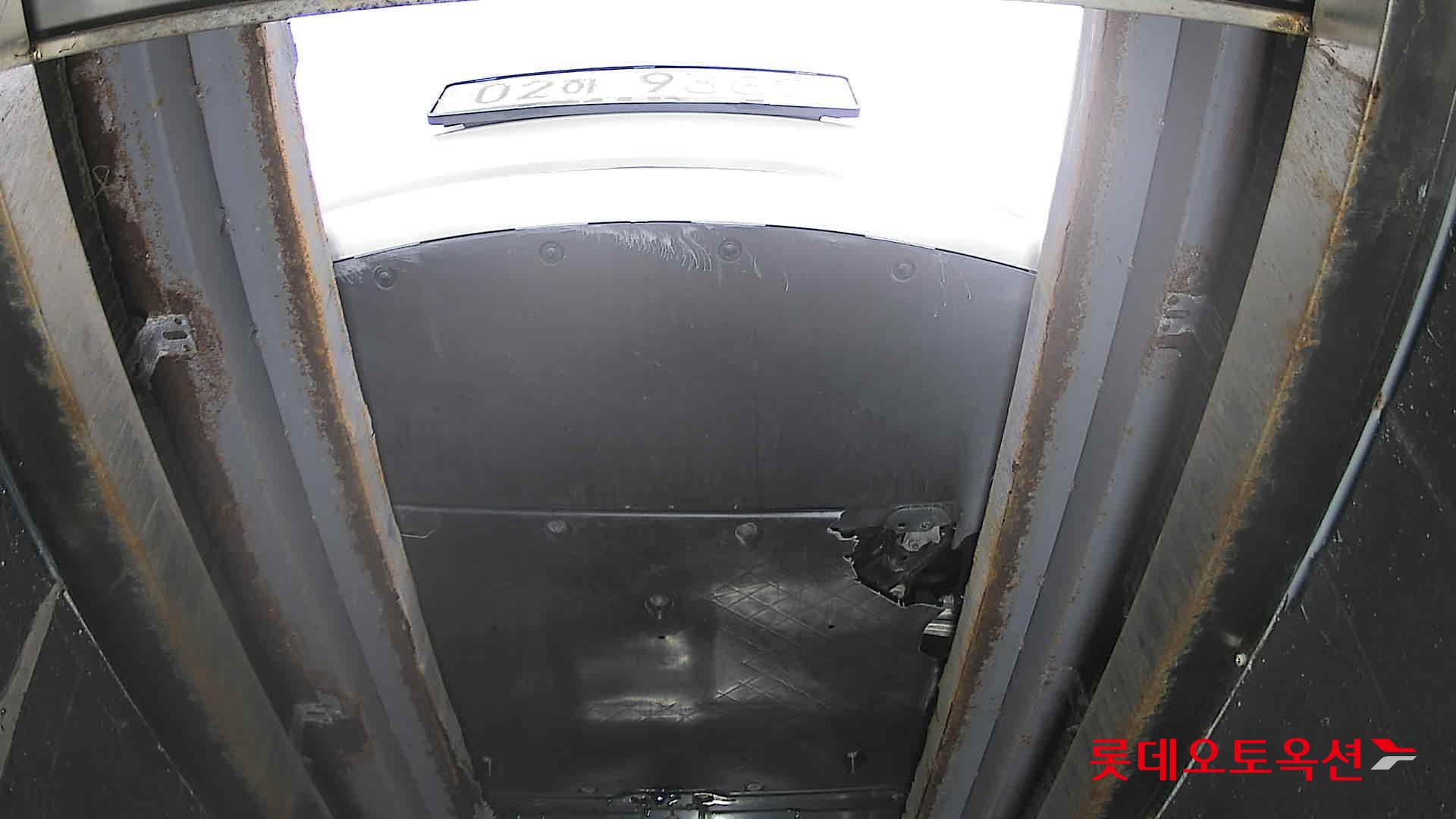 Tesla Model 3 Long Range id 3052507 из Кореи 26