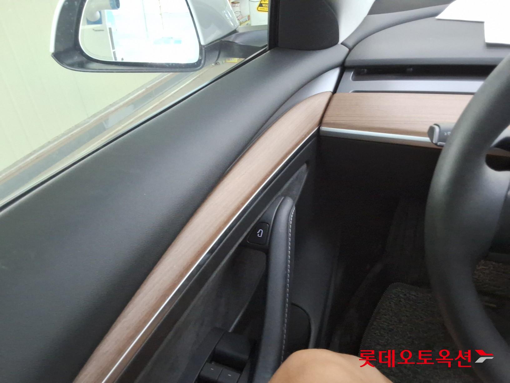 Tesla Model 3 Long Range id 3052507 из Кореи 28