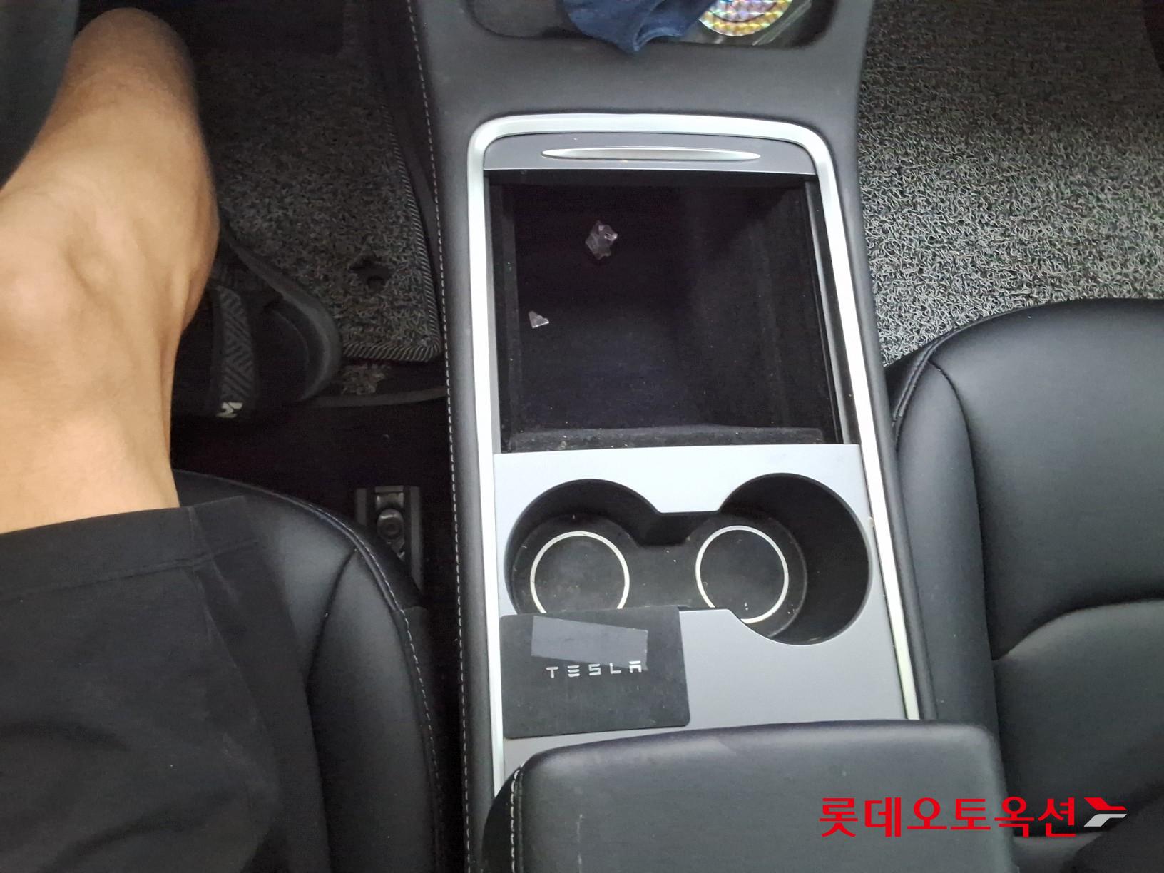 Tesla Model 3 Long Range id 3052507 из Кореи 31