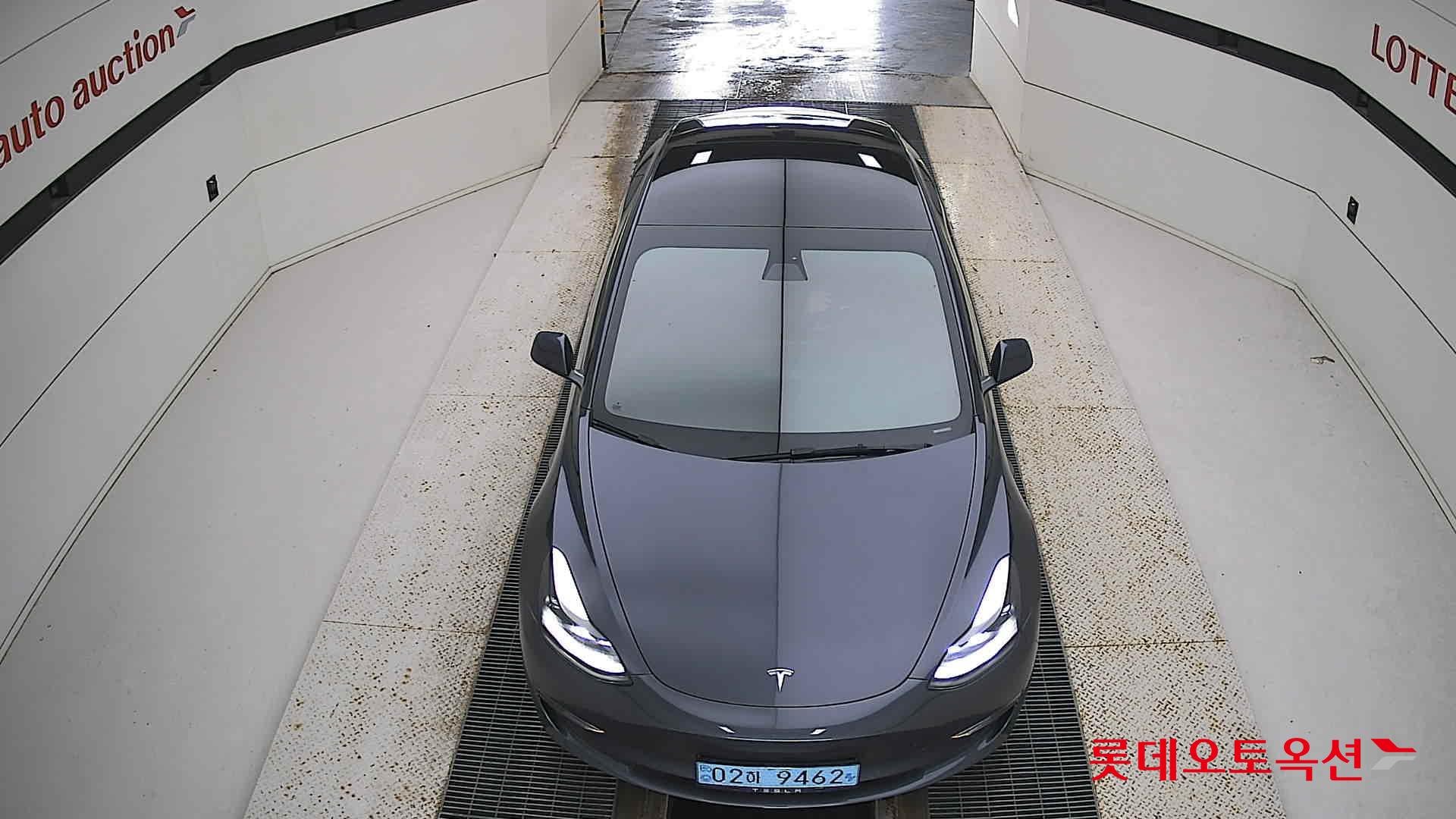 تسلا MODEL 3